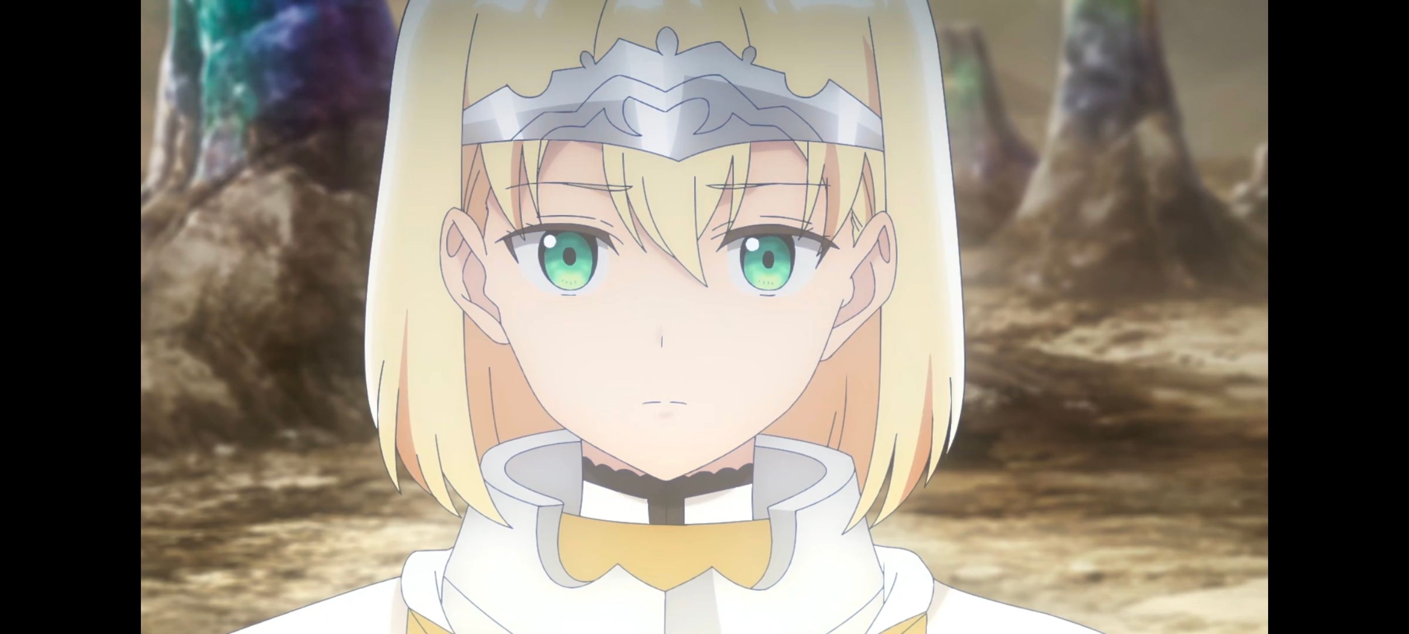 凭你也想讨伐魔王,你这种家伙别想打败魔王,动画,动漫,番剧,ACG