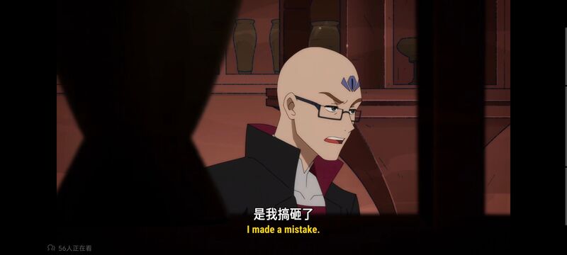 我与超人的冒险,超级英雄,美漫,动画,动漫,番剧,DC,二次元,ACG