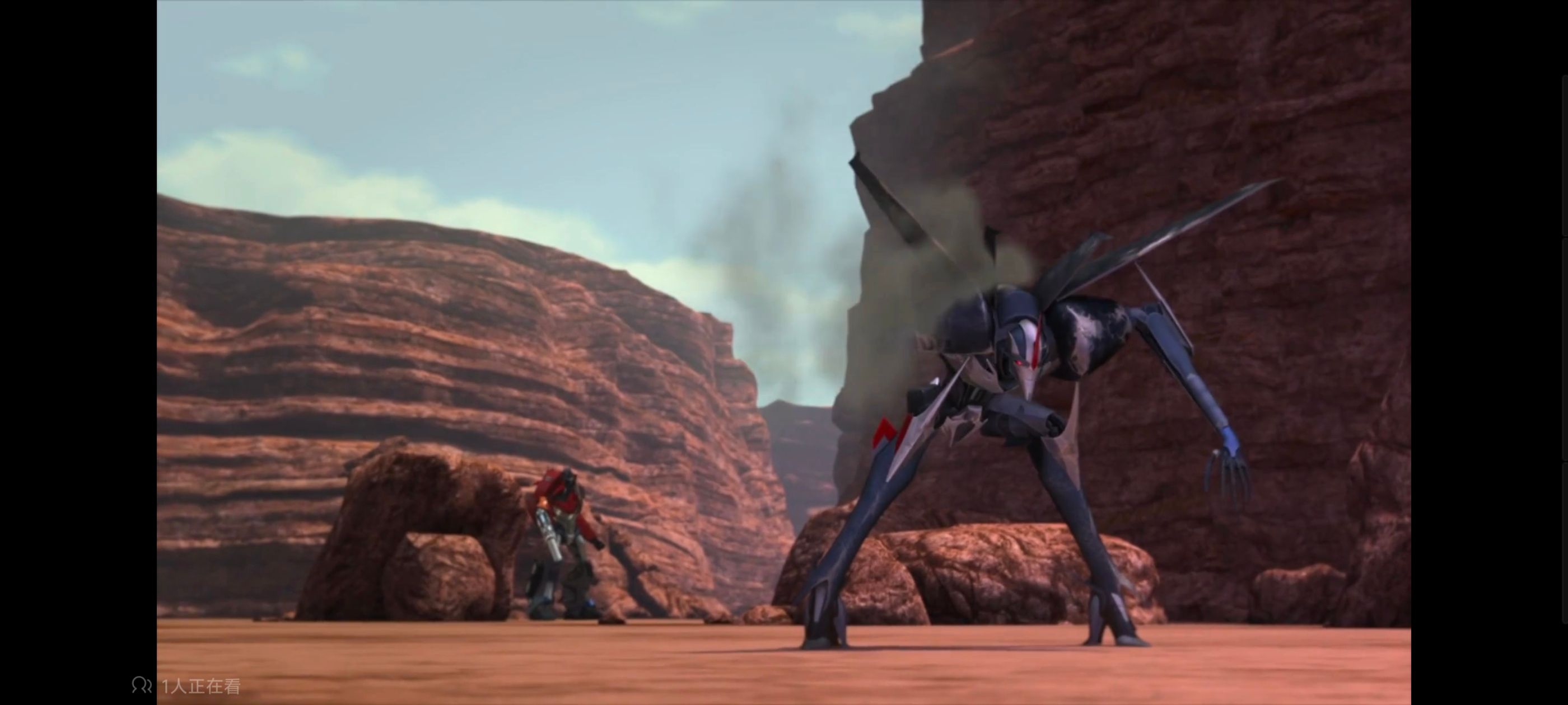 变形金刚,变形金刚领袖之证,动画,动漫,番剧,领袖之证,ACG