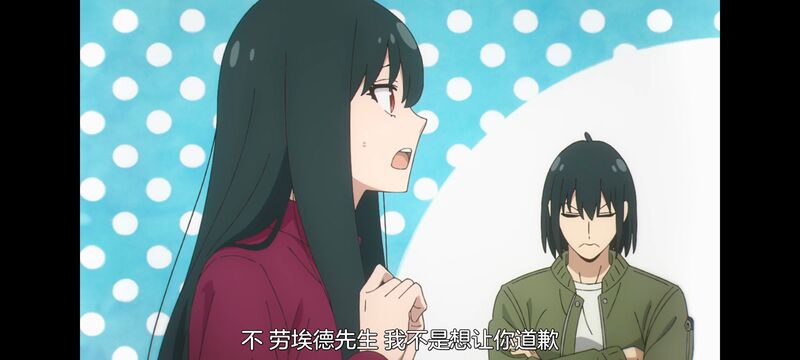 间谍过家家,SPYFAMILY,动画,动漫,番剧,ACG