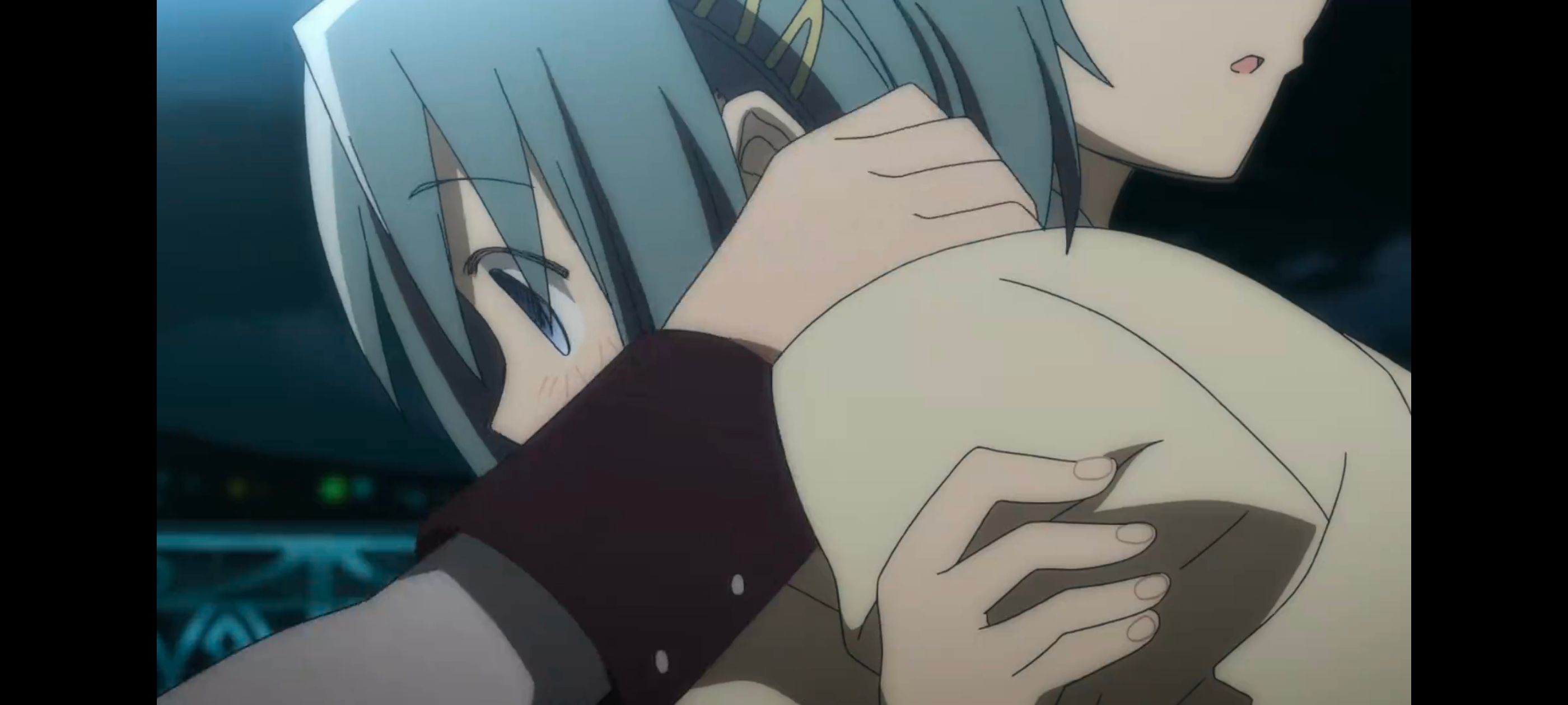 魔法少女小圆,魔法少女,动画,动漫,番剧,ACG