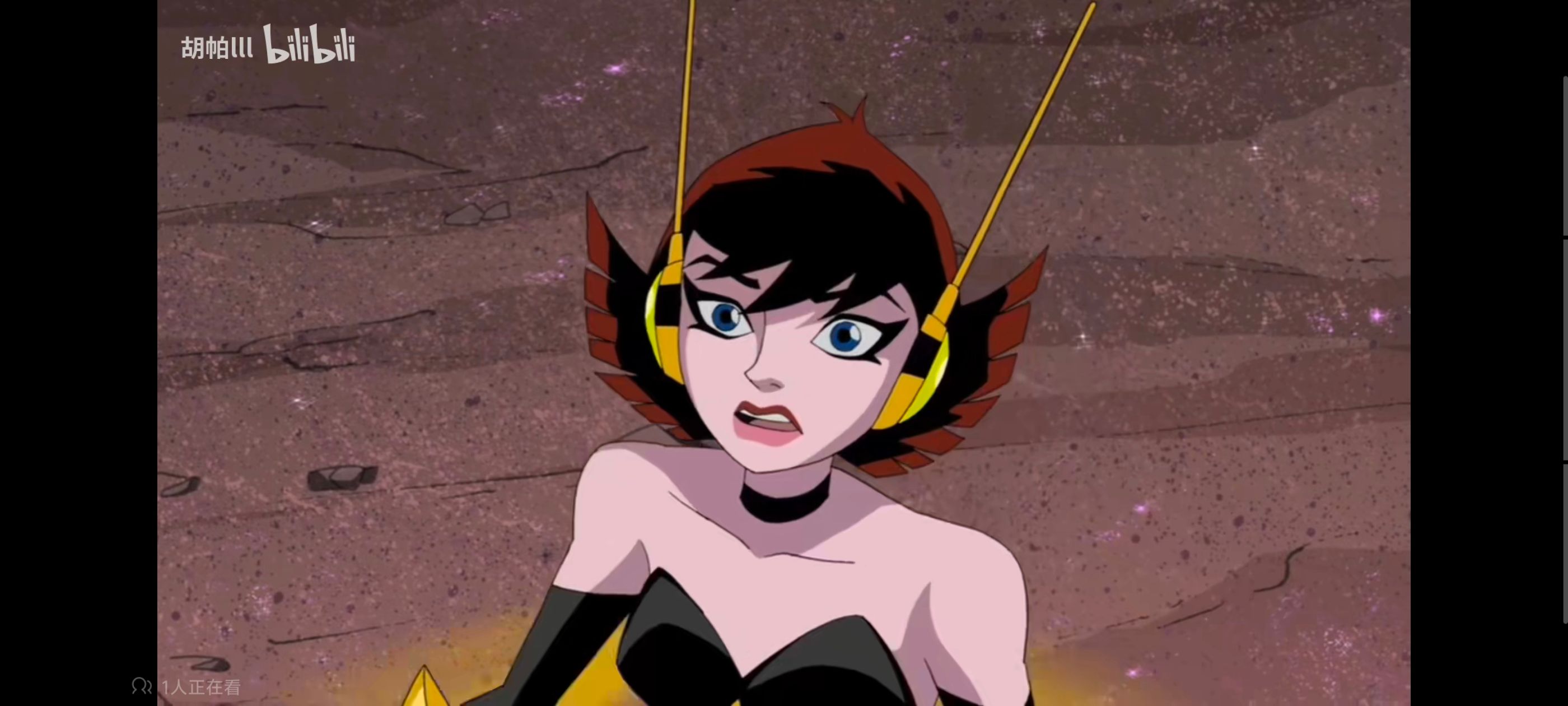 复仇者世上最强英雄组合,复仇者联盟,漫威,超级英雄,动漫,动画,番剧,ACG