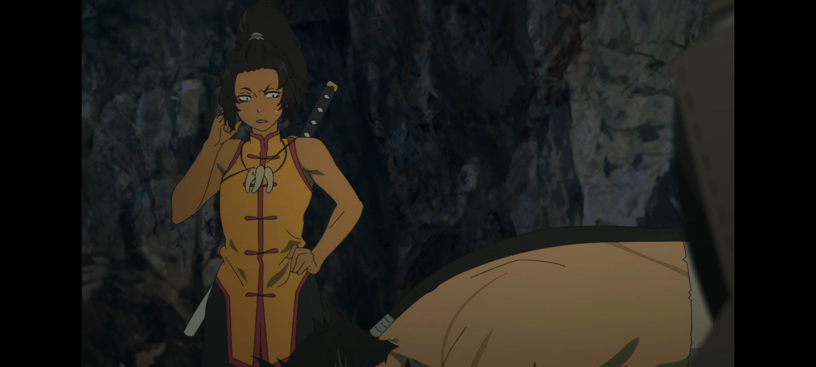 地狱乐,动画,动漫,番剧,ACG