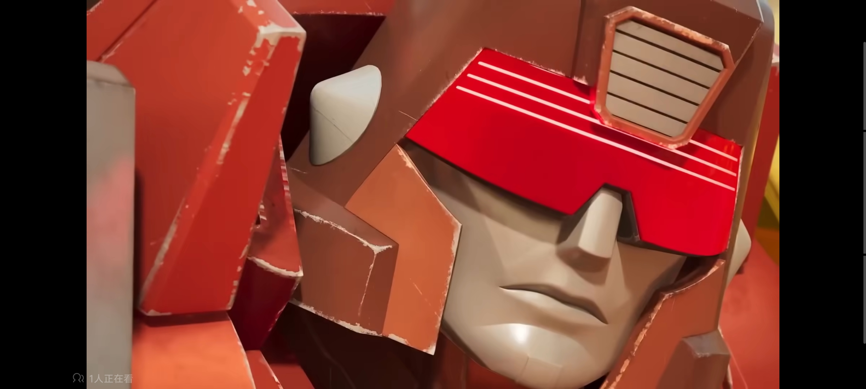 变形金刚,变形金刚赛博世界,动画,动漫,番剧,ACG