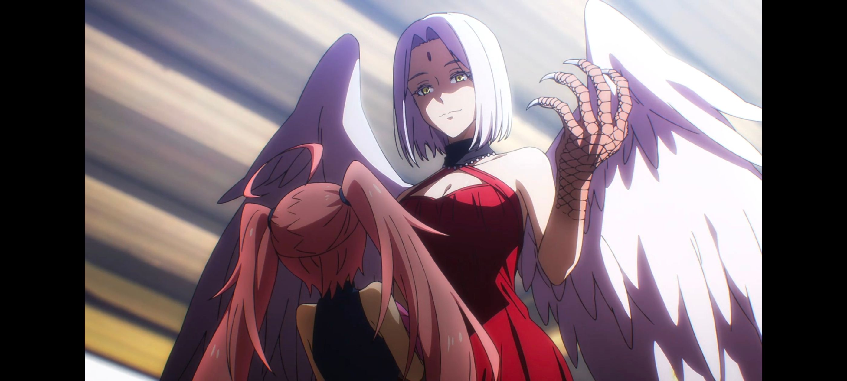 关于我转生变成史莱姆这档事,关于我转生后成为史莱姆的那件事,动画,动漫,番剧,二次元,ACG