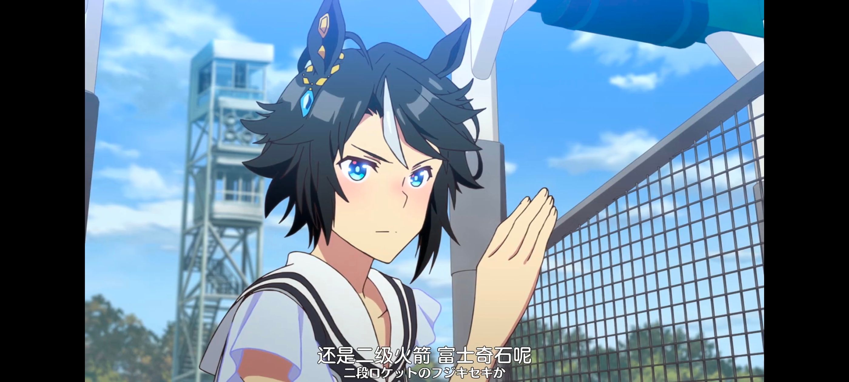 赛马娘,赛马娘PrettyDreby,动画,动漫,番剧,ACG