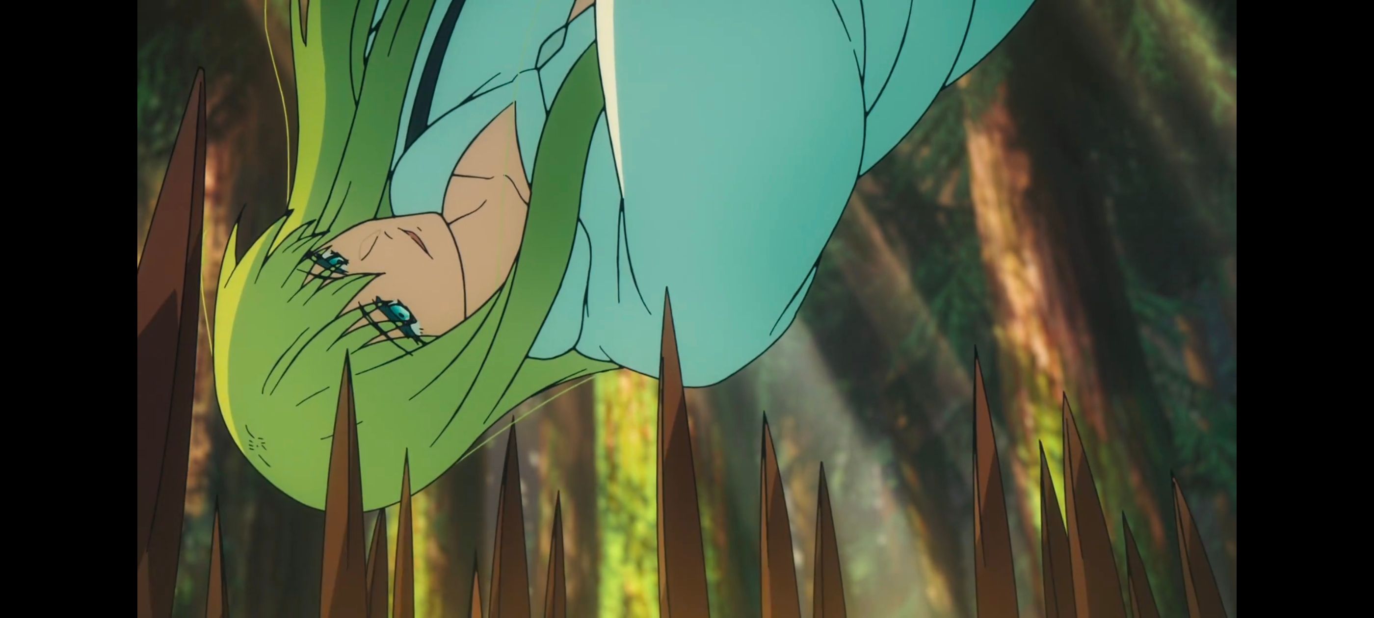 命运奇异赝品,FatestrangeFake,动画,动漫,番剧,ACG