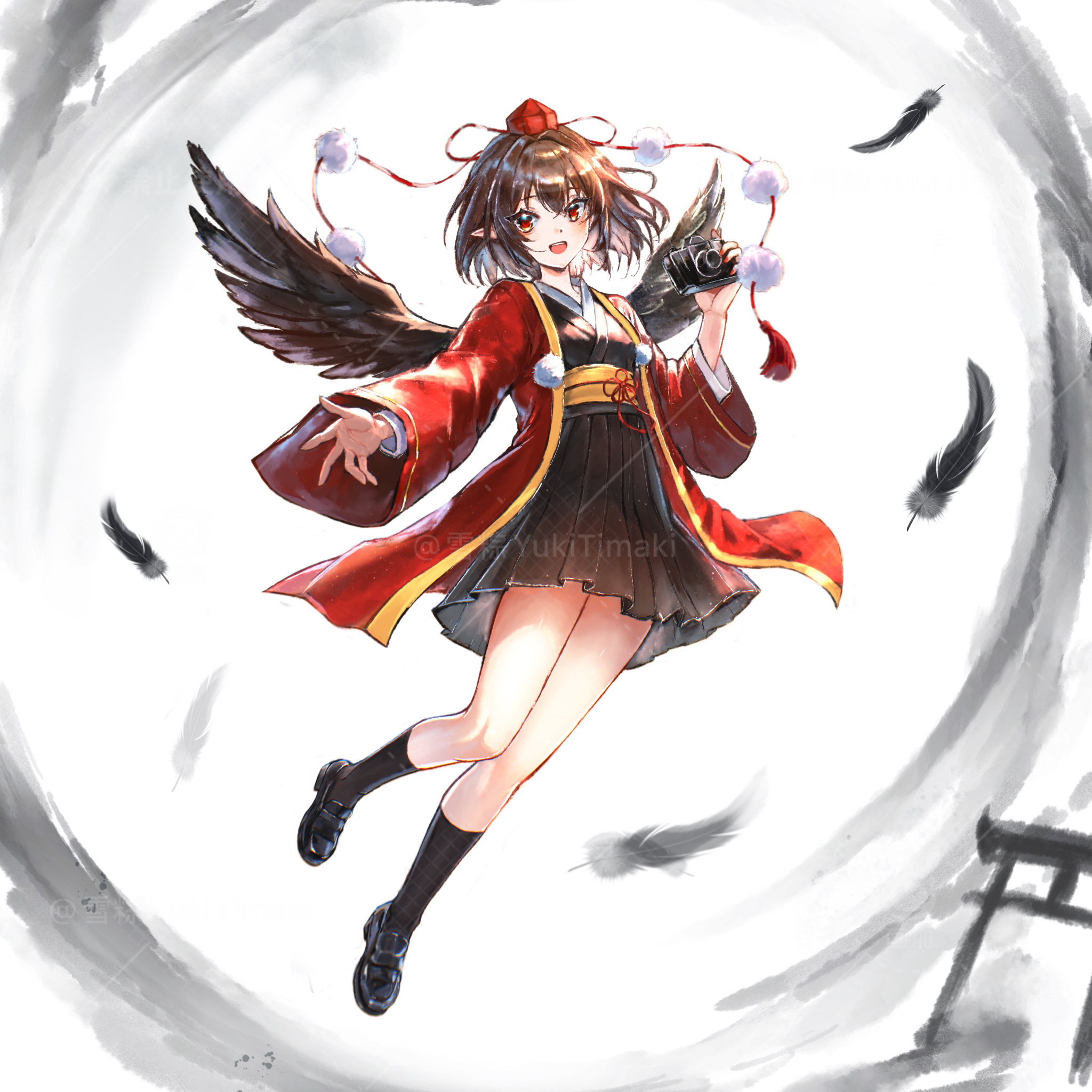 东方project