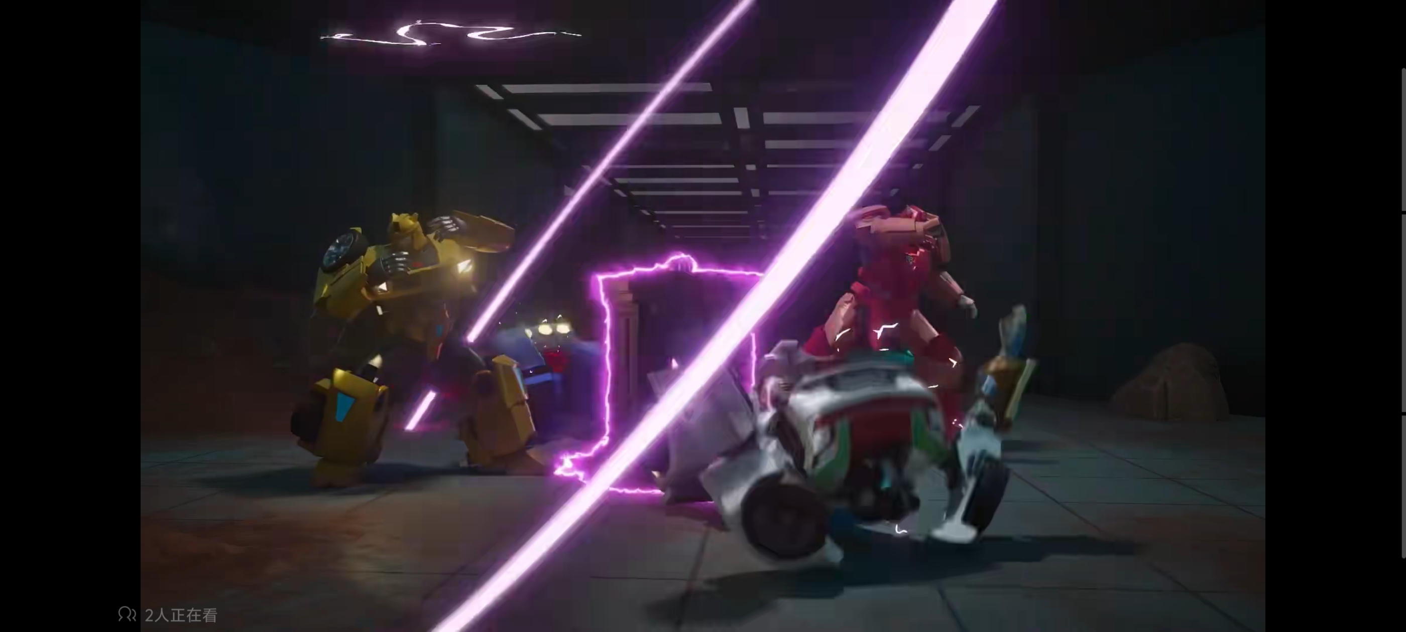 变形金刚,变形金刚赛博世界,动画,动漫,番剧,ACG