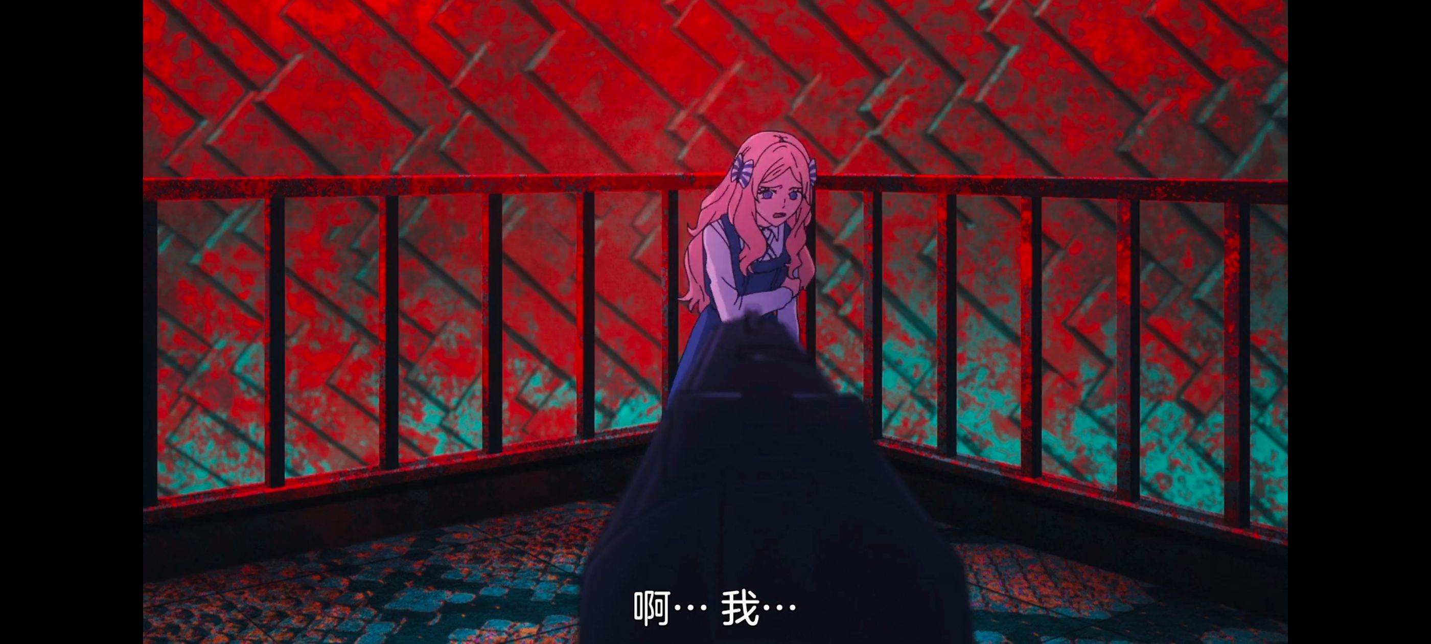 FATE,命运奇异赝品,FatestrangeFake,动画,动漫,番剧,ACG