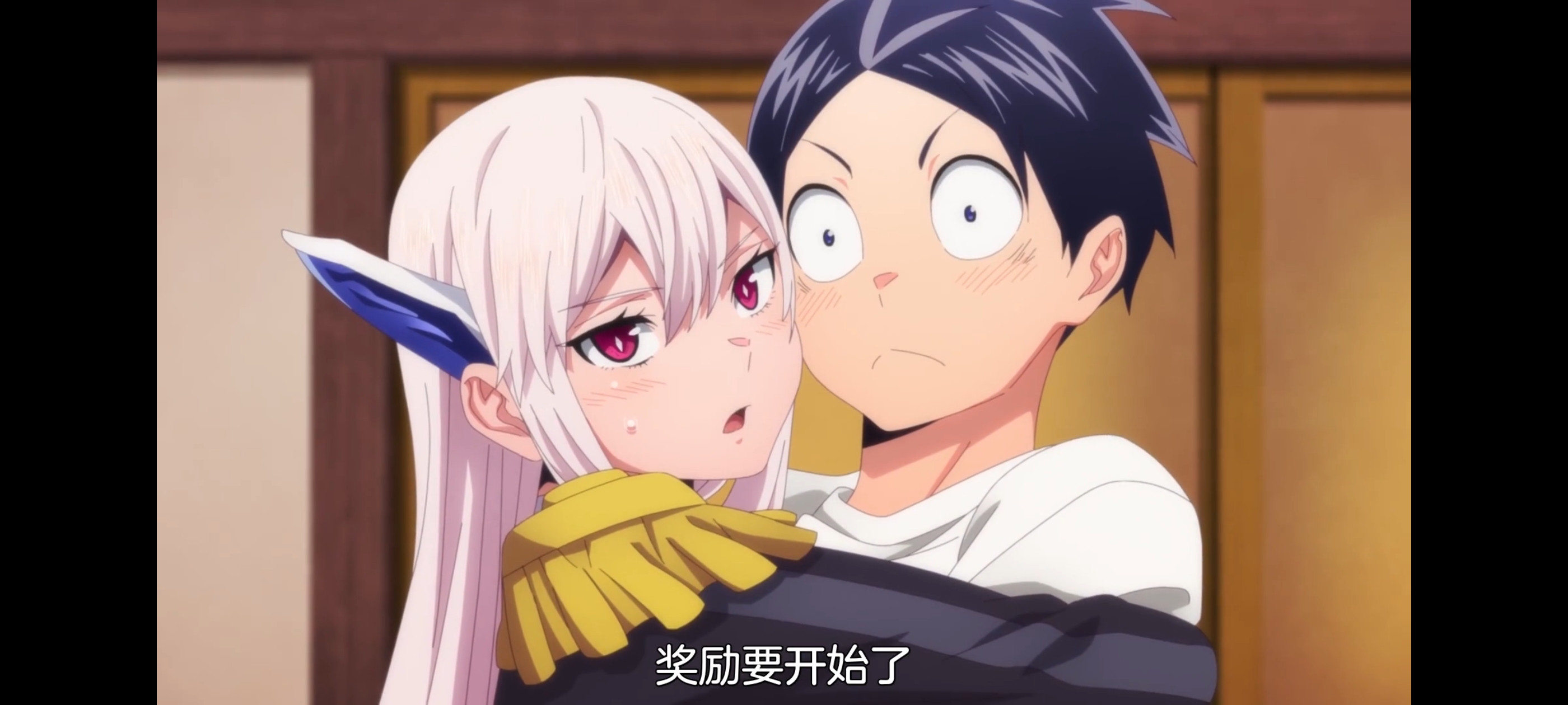 魔都精兵的奴隶,动画,动漫,番剧,ACG,二次元