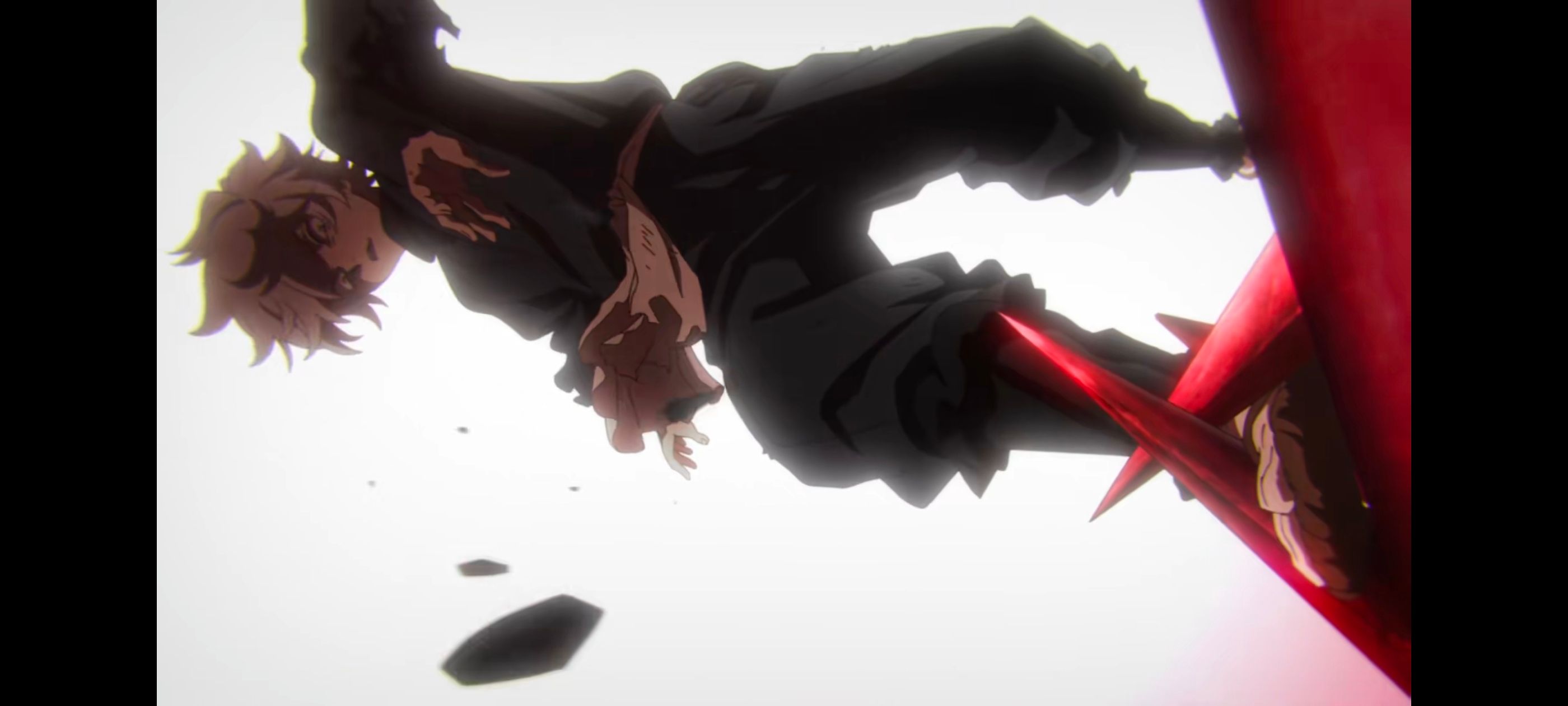 地狱乐,动画,动漫,番剧,二次元,ACG