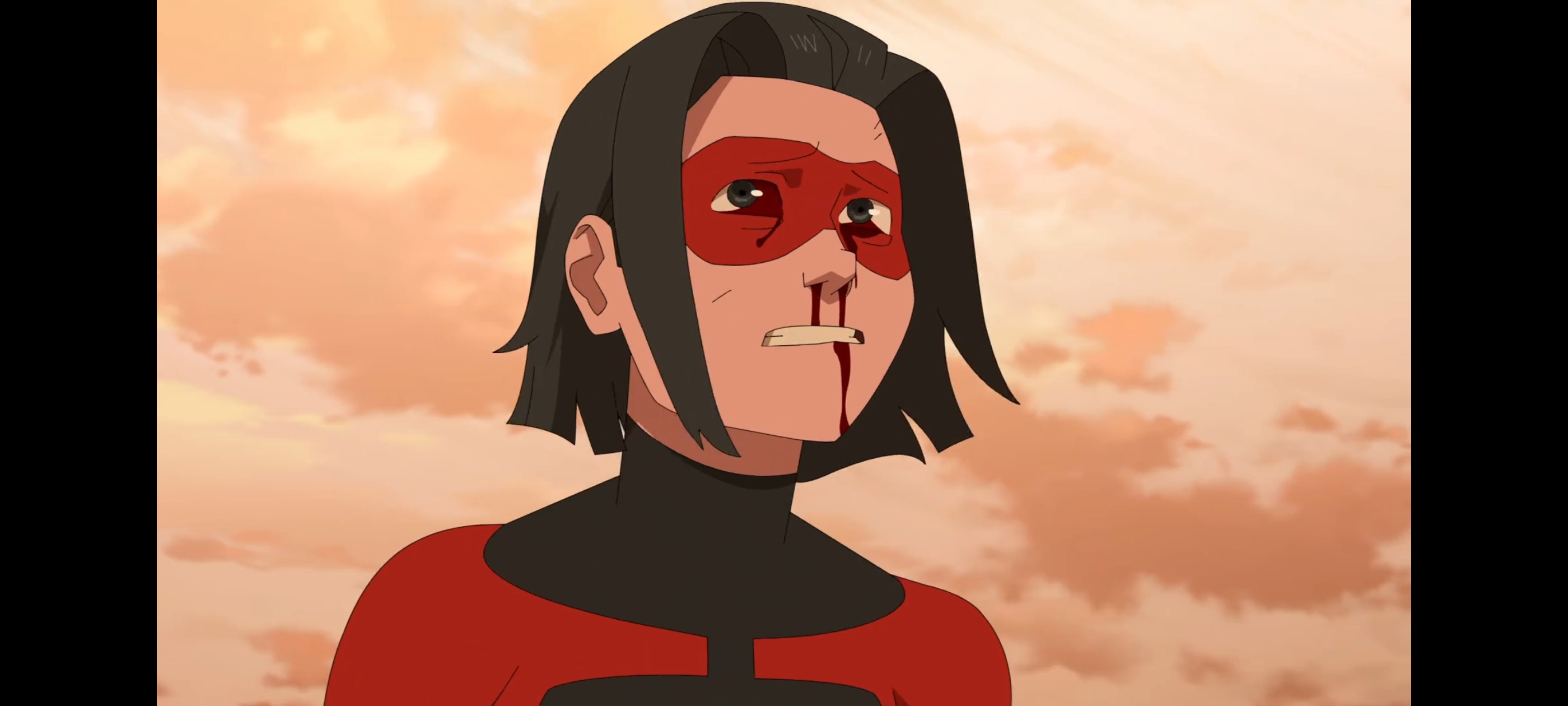 无敌少侠,image,动画,动漫,番剧,ACG,超级英雄,二次元