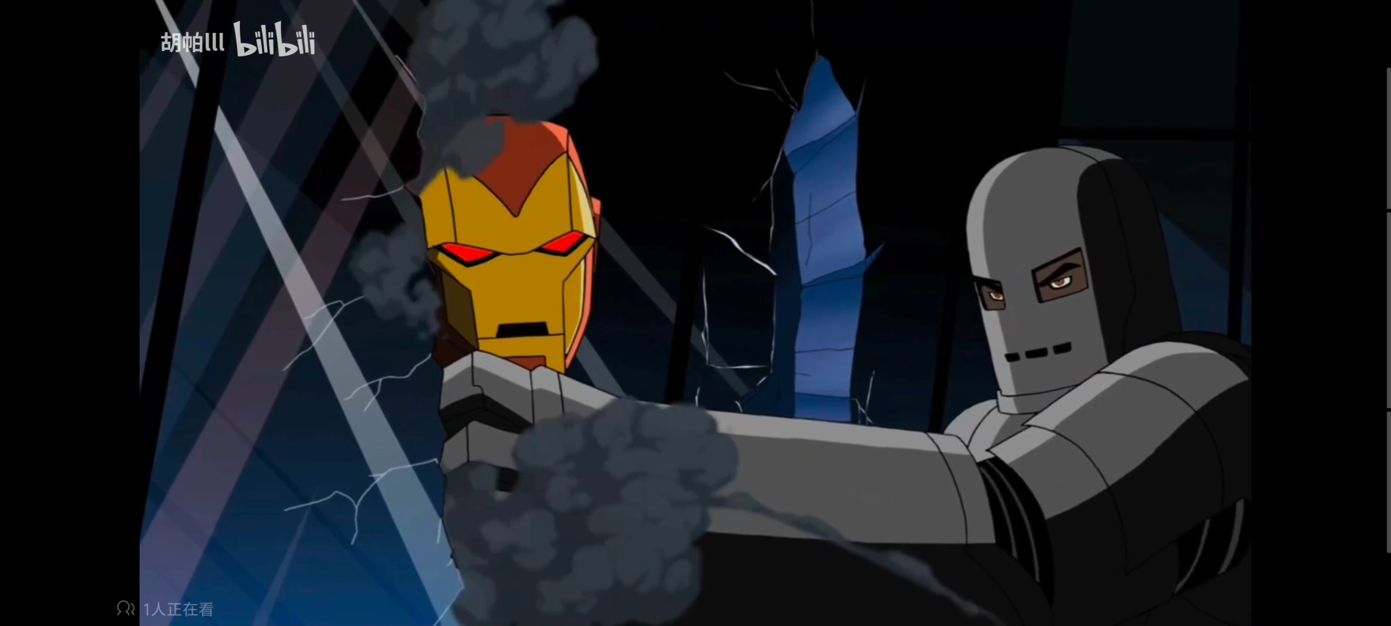 超级英雄联盟复仇者,复仇者世上最强英雄组合,复仇者联盟,漫威,超级英雄,动画,动漫,番剧,ACG