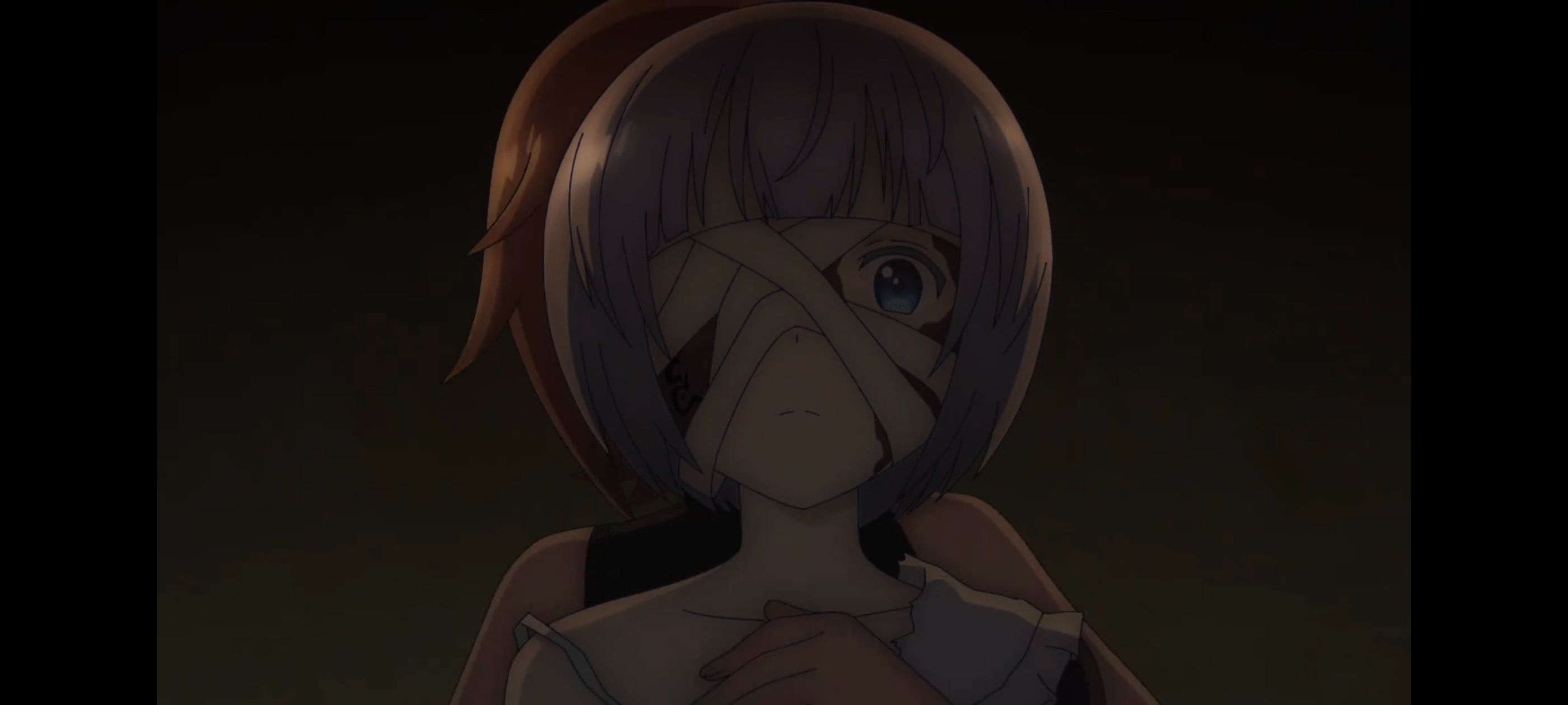 凭你也想讨伐魔王,动画,动漫,番剧,ACG