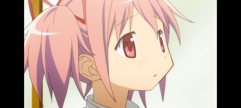 魔法少女小圆,魔法少女,动画,动漫,番剧,二次元,ACG