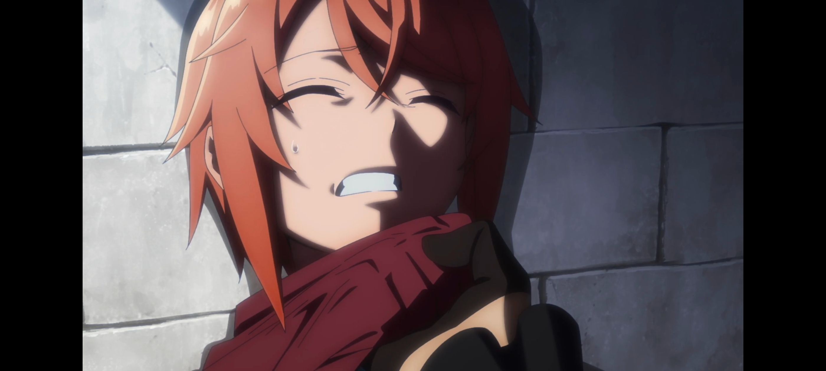 凭你也想讨伐魔王,你这种家伙别想打败魔王,百合,动漫,动画,番剧,ACG