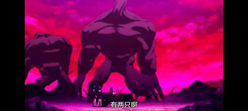 魔都精兵的奴隶,魔都精兵のスレイブ,动漫,动画,番剧,ACG