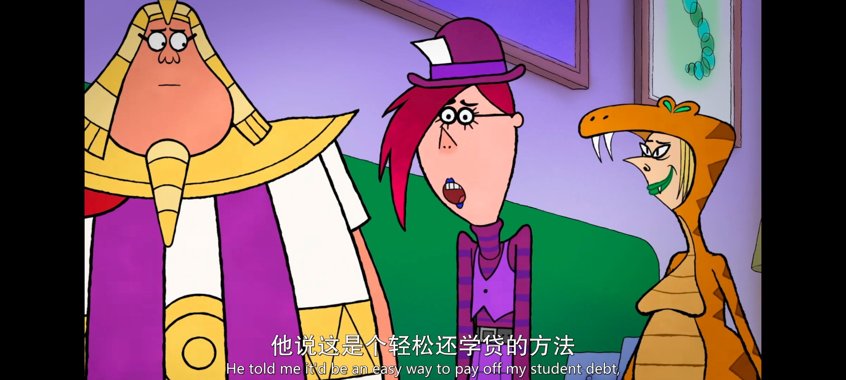 蝙蝠侠家族,蝙蝠侠一家,DC,动漫,动画,番剧,ACG