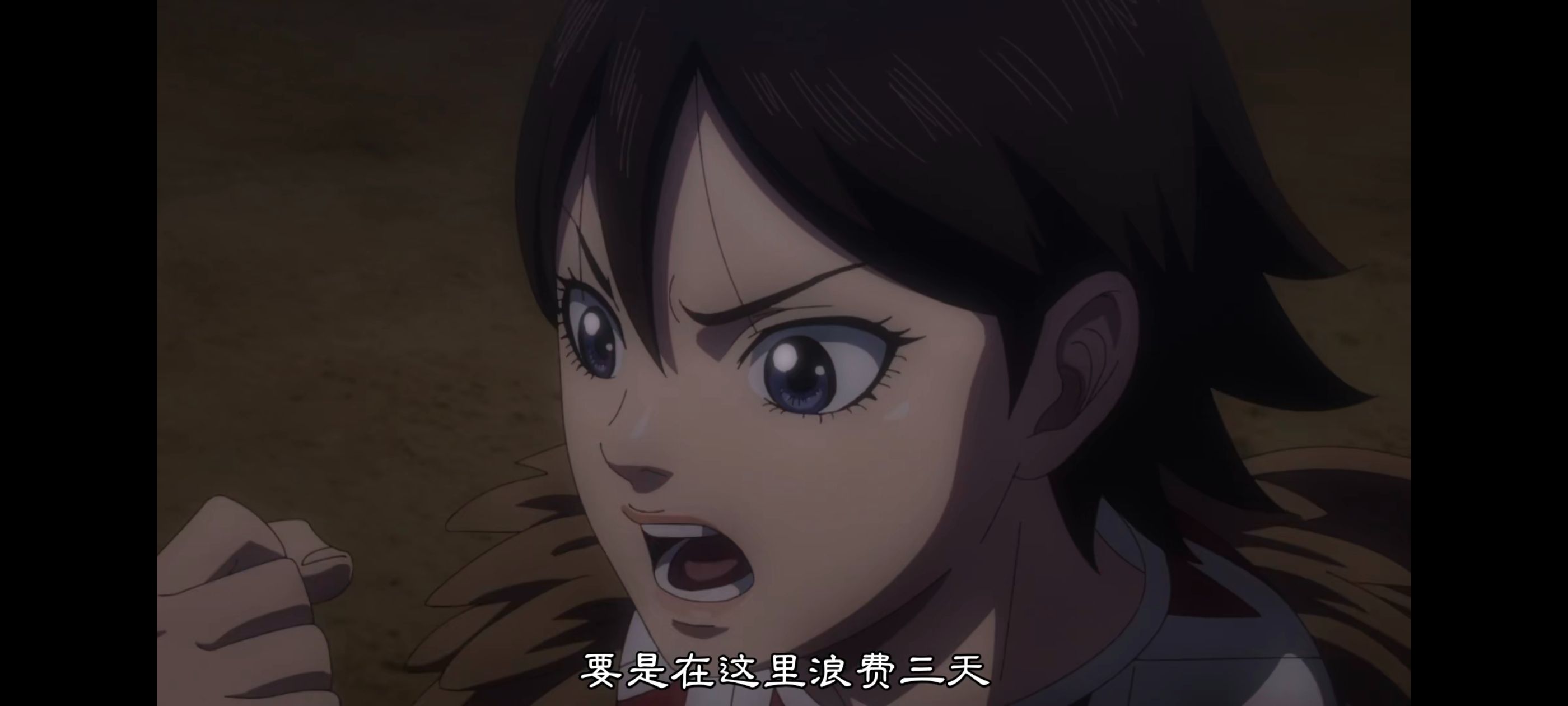 王者天下,动画,动漫,番剧,ACG