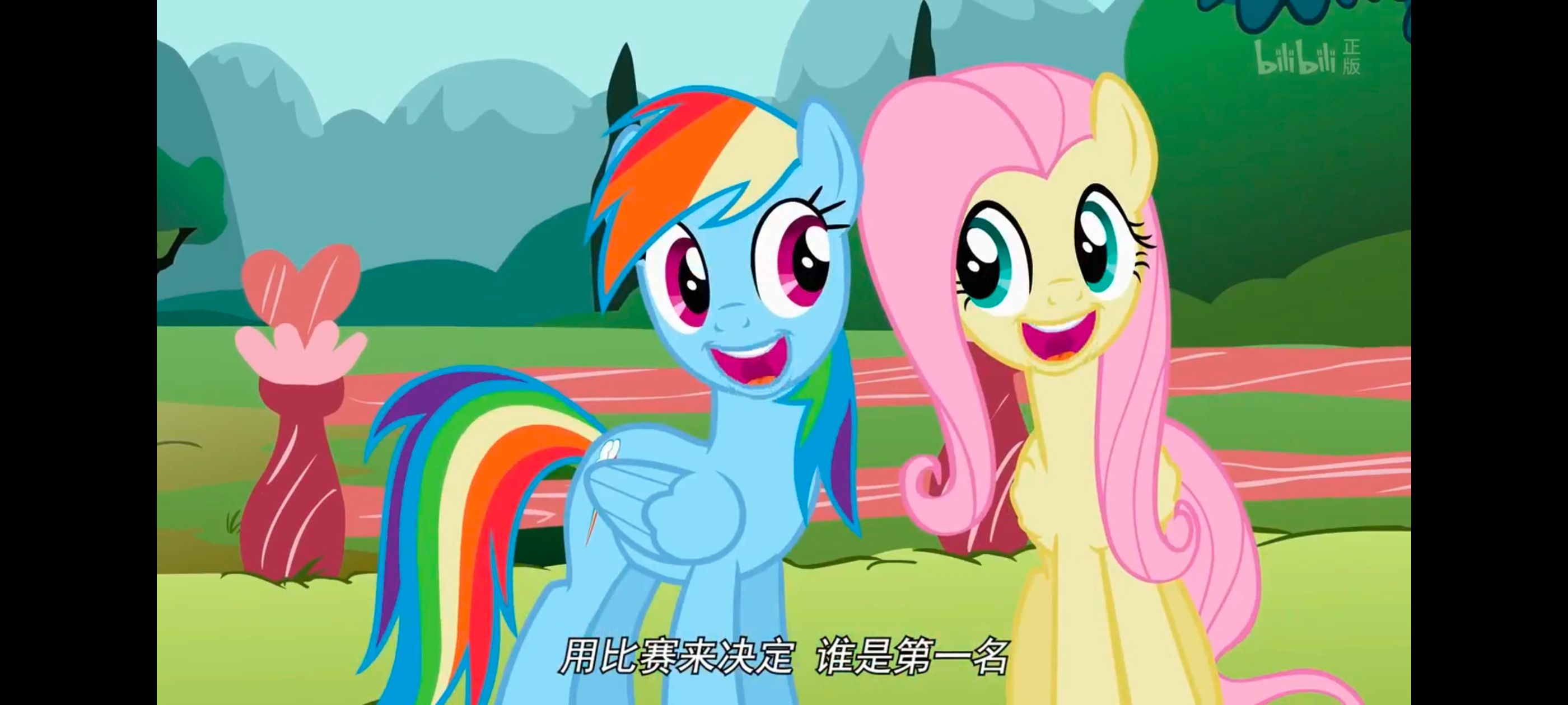 小马宝莉,彩虹小马,我的小马驹,动画,动漫,番剧,二次元,ACG