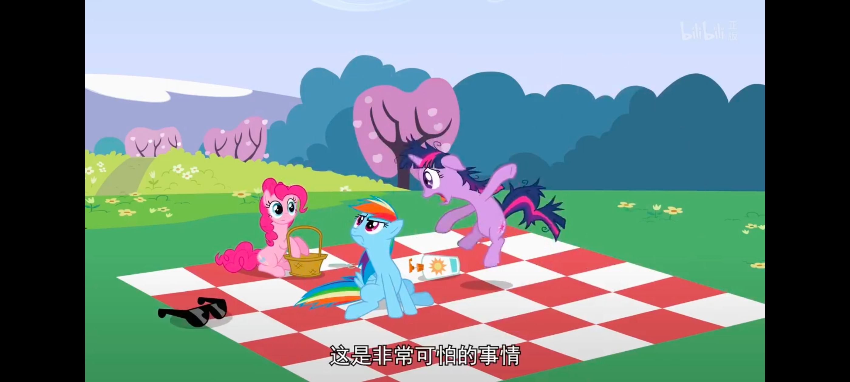 小马宝莉,小马宝莉友谊魔法,彩虹小马,我的小马驹,动画,动漫,番剧,ACG