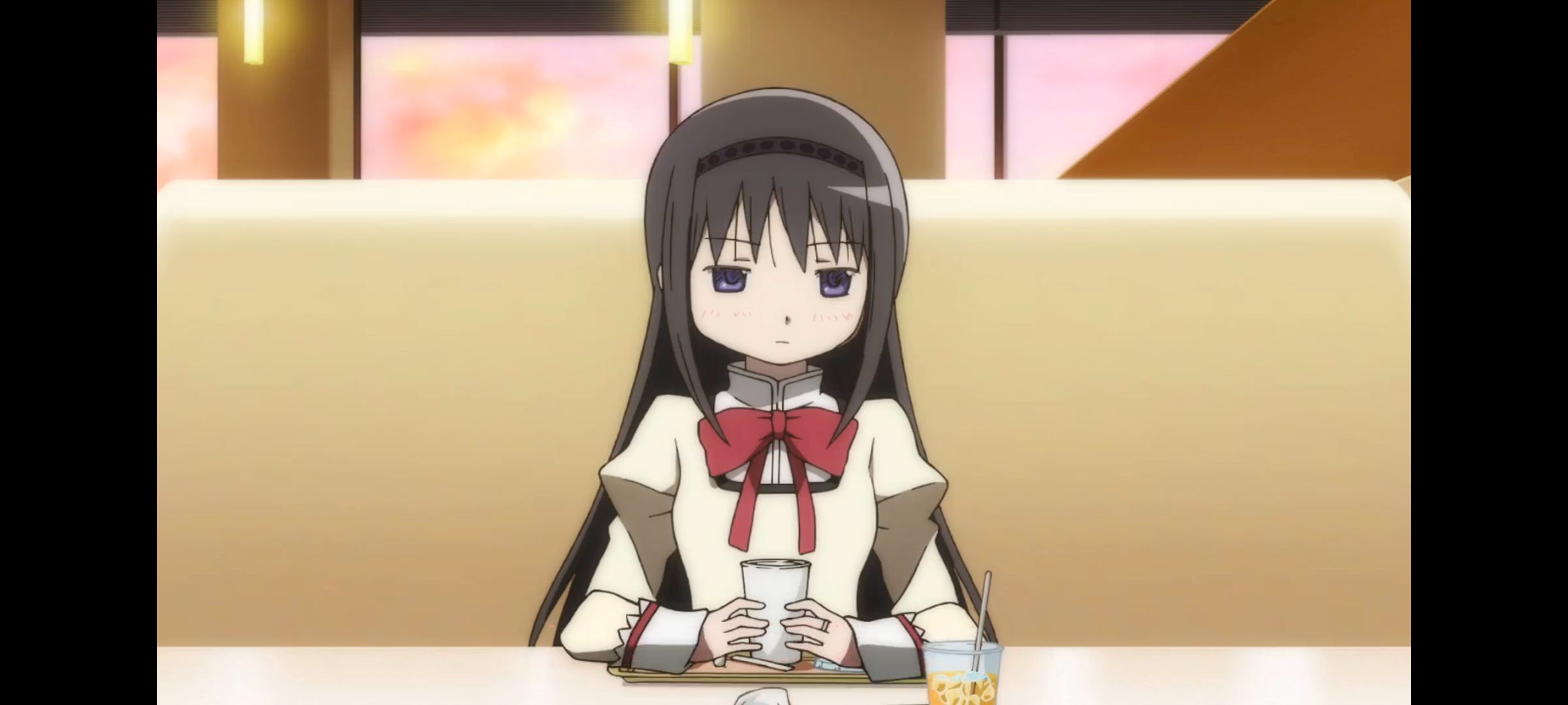 魔法少女小圆,魔法少女,动画,动漫,番剧,ACG