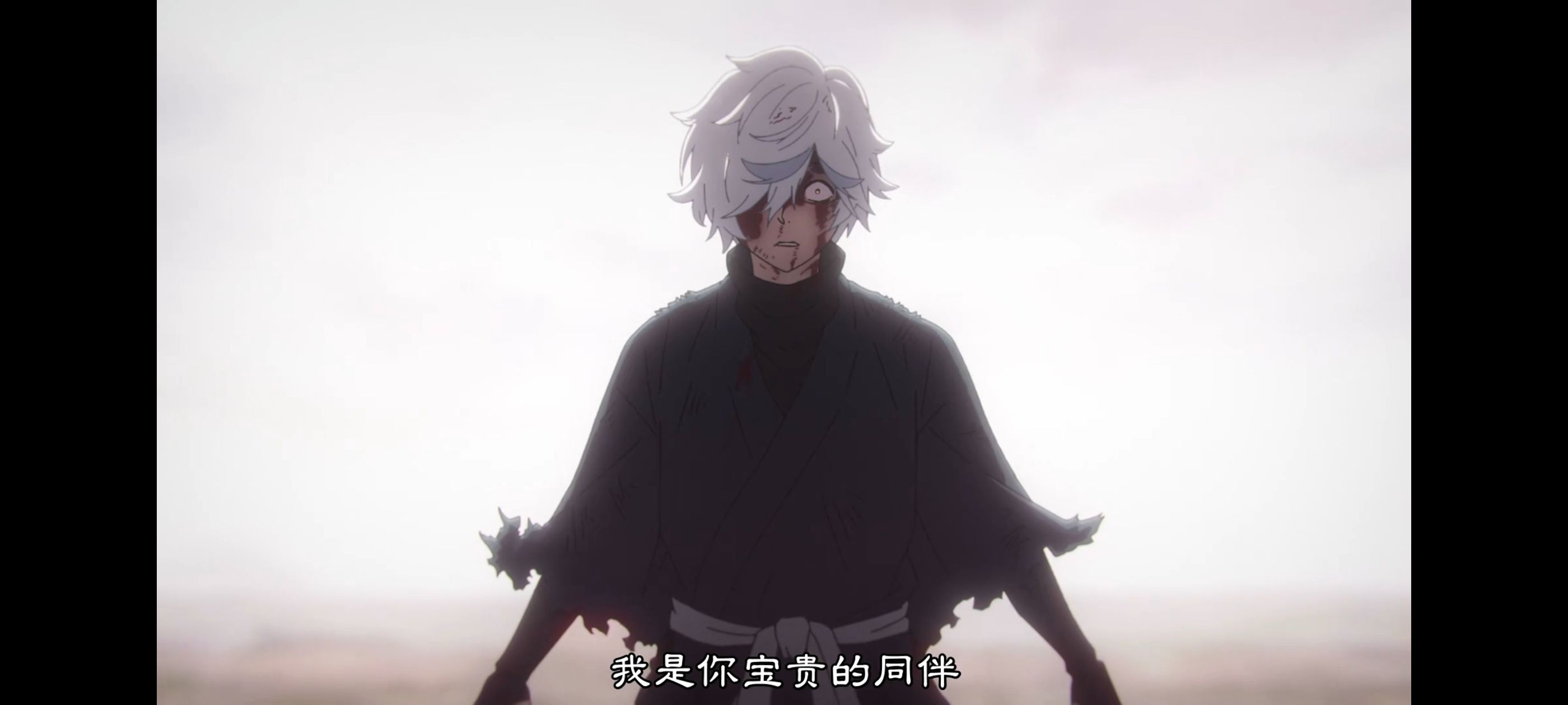 地狱乐,动画,动漫,番剧,ACG