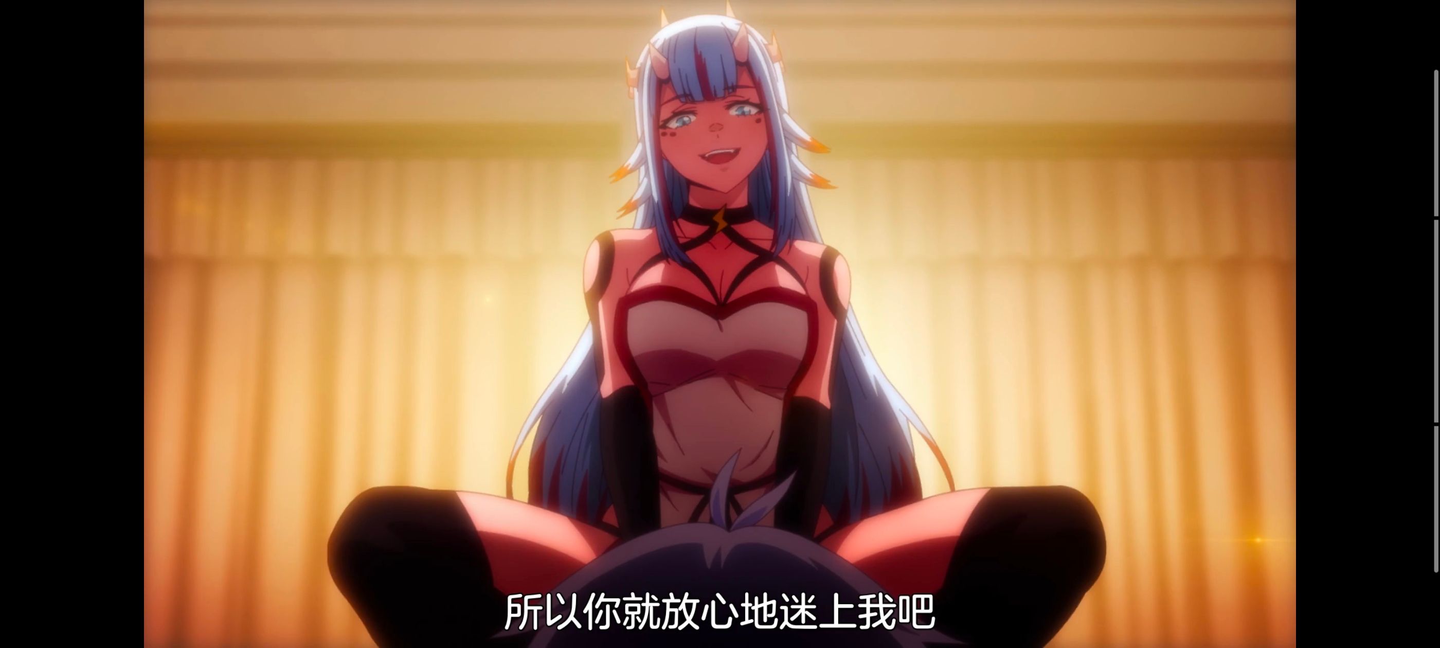 魔都精兵的奴隶,动画,动漫,番剧,二次元,ACG