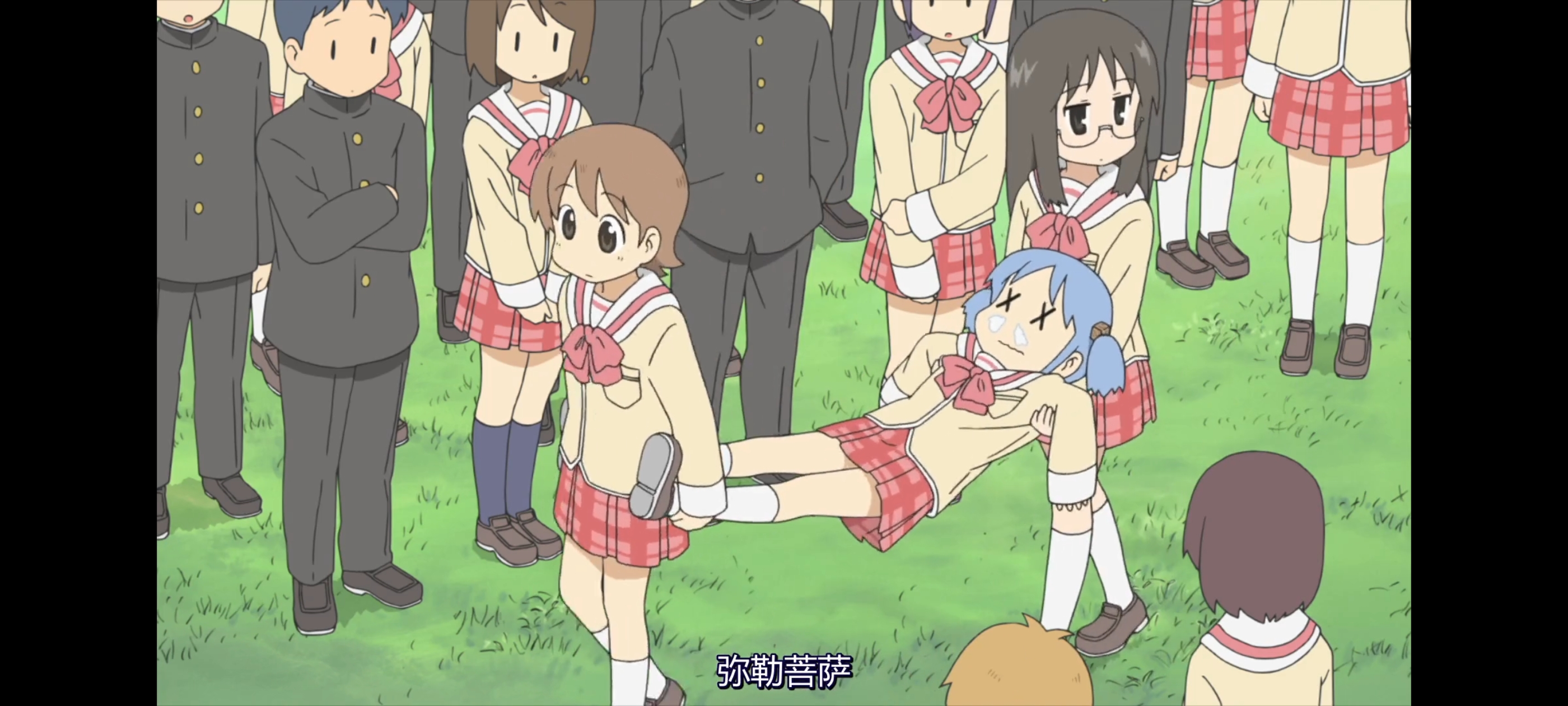 日常,动画,动漫,番剧,二次元,ACG