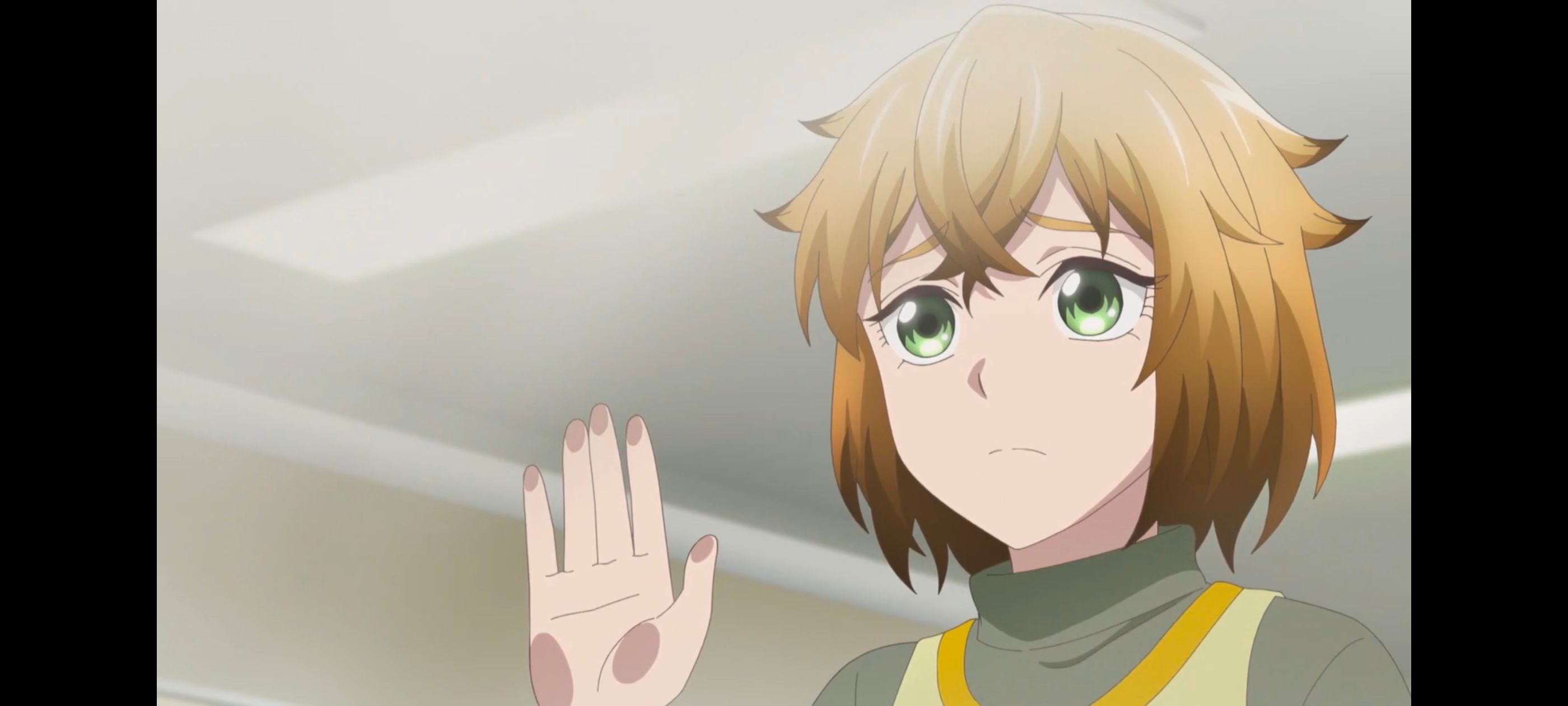 小伽椰并不可怕,神八小妹并不可怕,动画,动漫,番剧,二次元,ACG