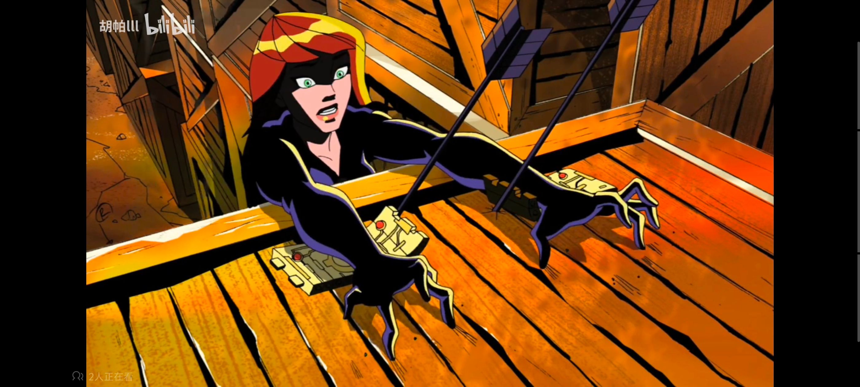 复仇者世上最强英雄组合,复仇者联盟,超级英雄,动漫,动画,番剧,ACG,漫威