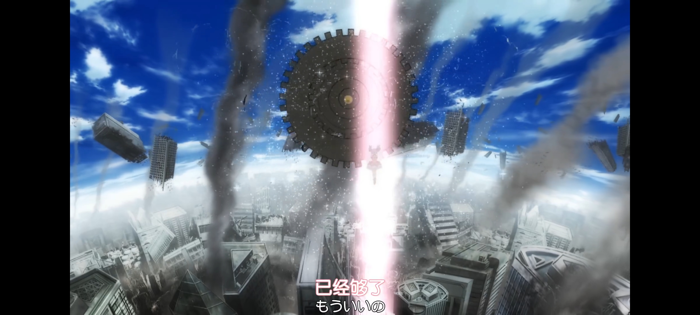 魔法少女小圆,魔法少女,动画,动漫,番剧,二次元,ACG