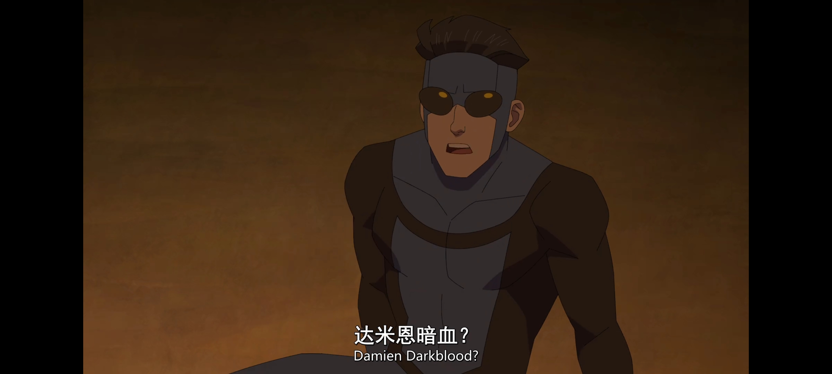 无敌少侠,image,动漫,动画,番剧,二次元,ACG