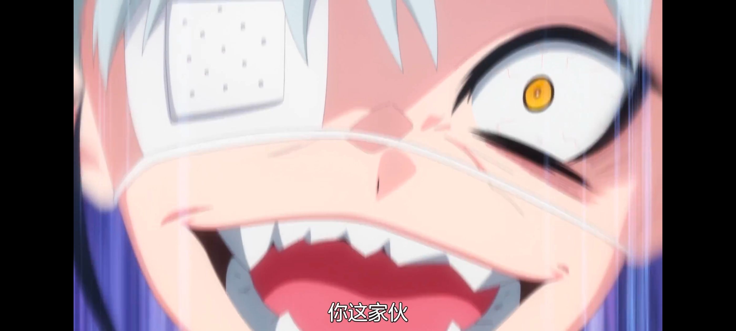 魔都精兵的奴隶,动画,动漫,番剧,ACG