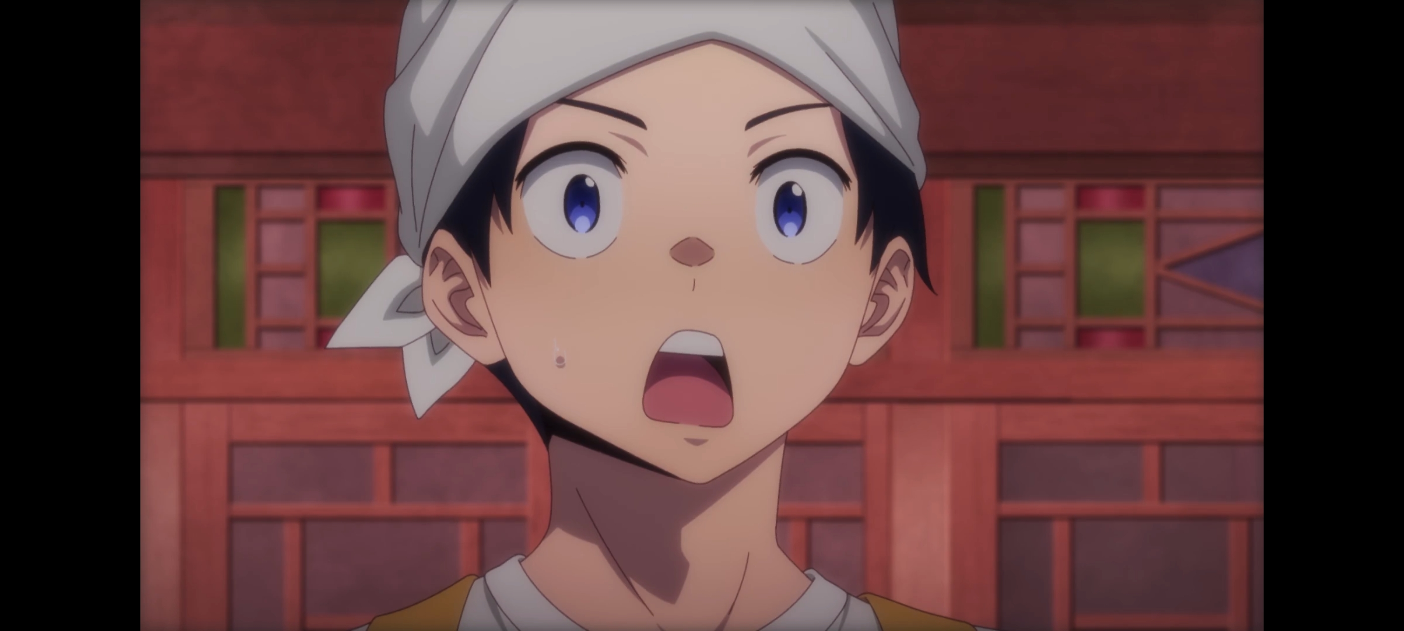 魔都精兵的奴隶,动画,动漫,番剧,二次元,ACG