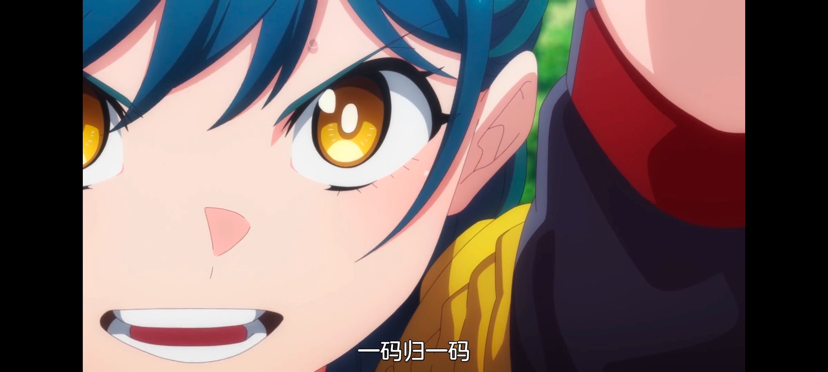 魔都精兵的奴隶,动画,动漫,番剧,ACG