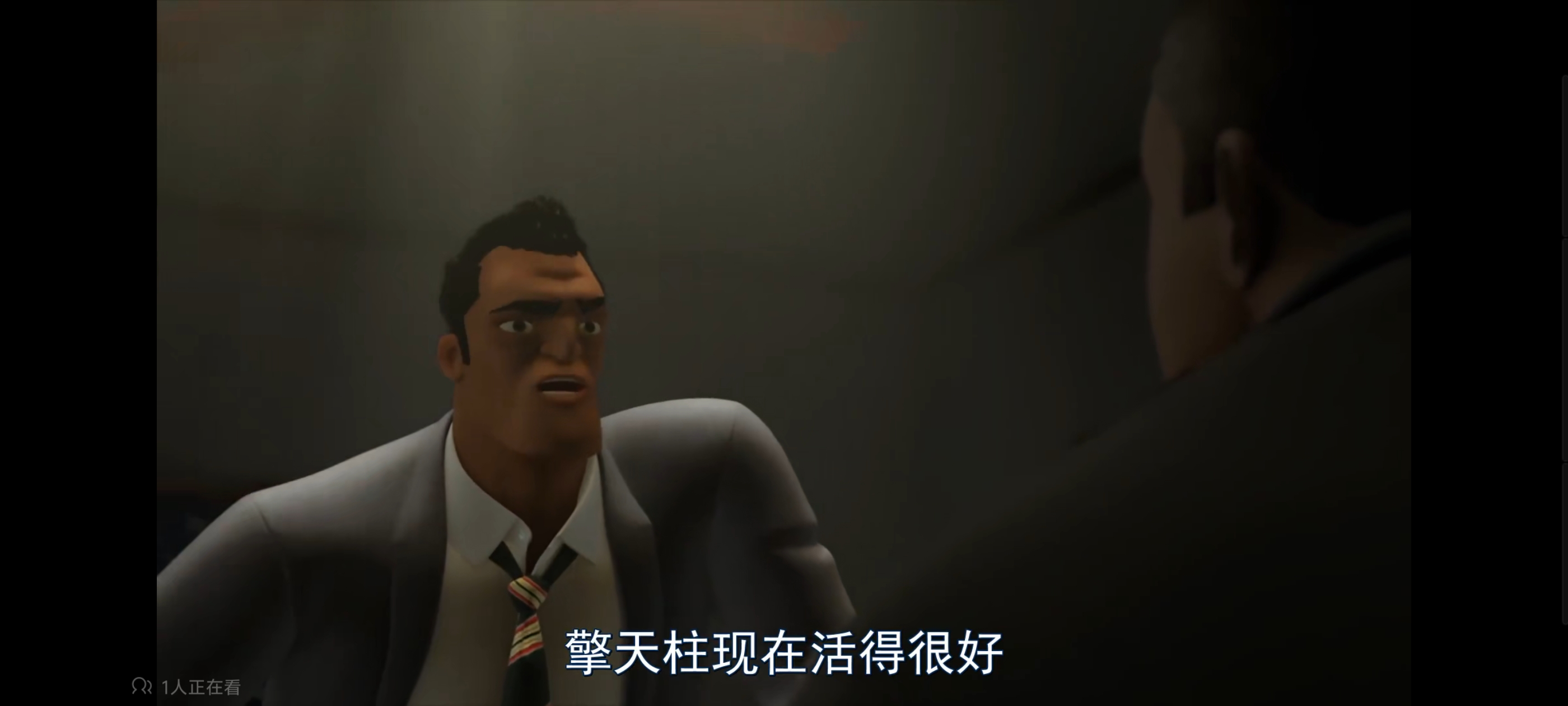 变形金刚,变形金刚领袖之证,动画,动漫,番剧,ACG