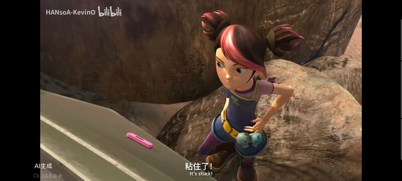 变形金刚,变形金刚领袖之证,番剧,动画,动漫,ACG