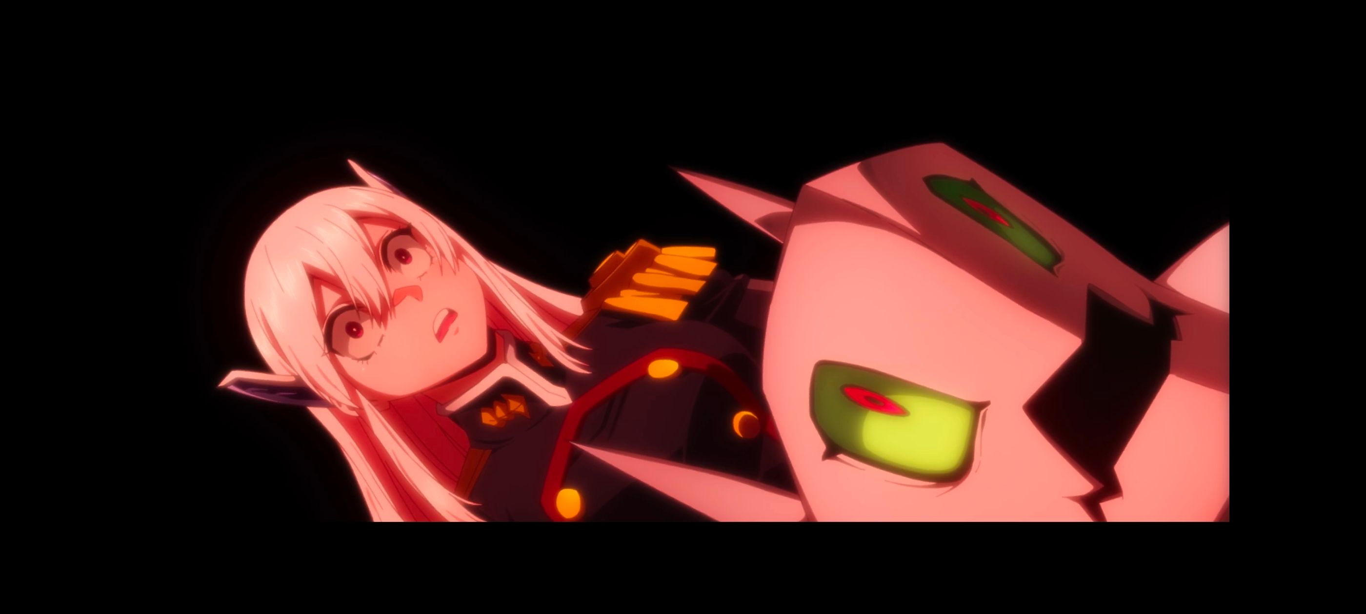 魔都精兵的奴隶,动画,动漫,番剧,二次元,ACG