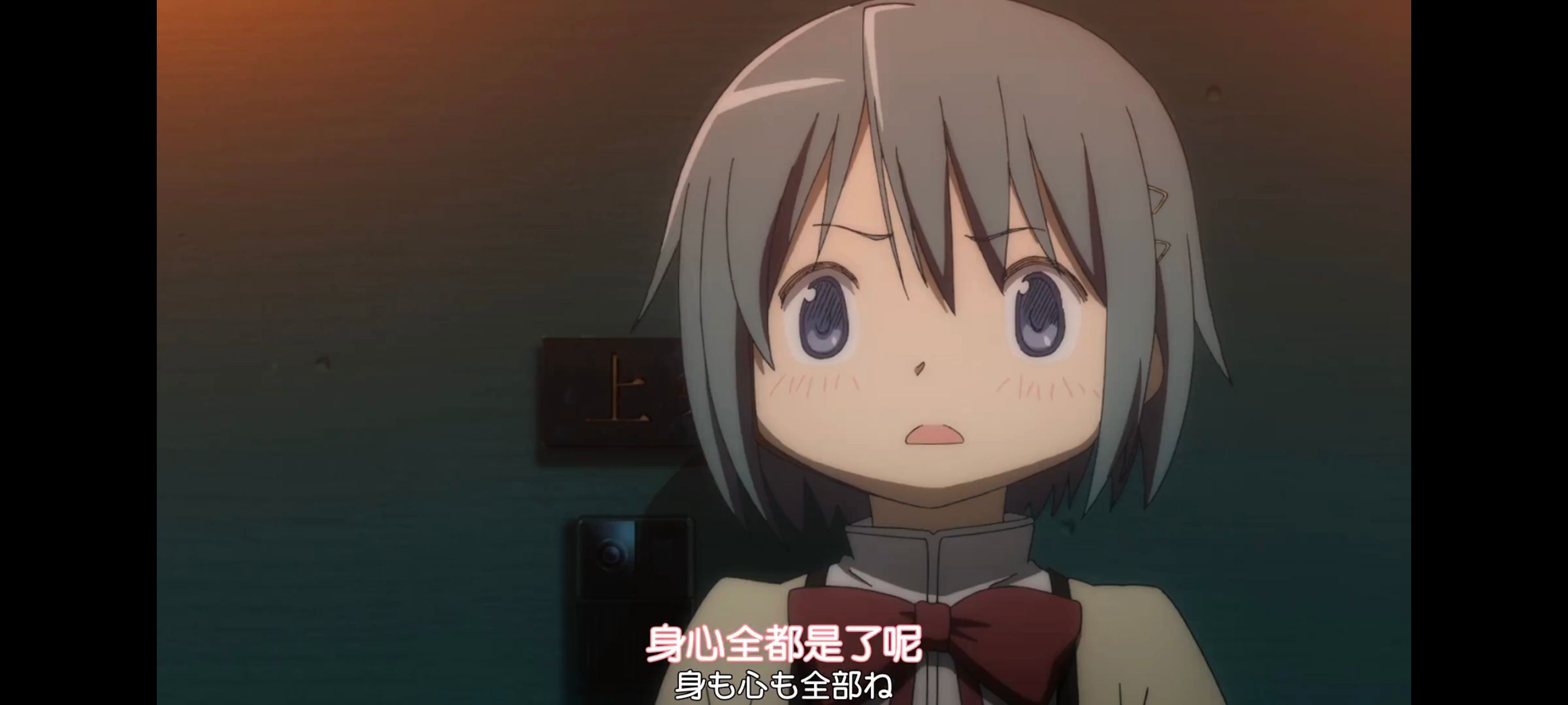 魔法少女小圆,魔法少女,动画,动漫,番剧,ACG