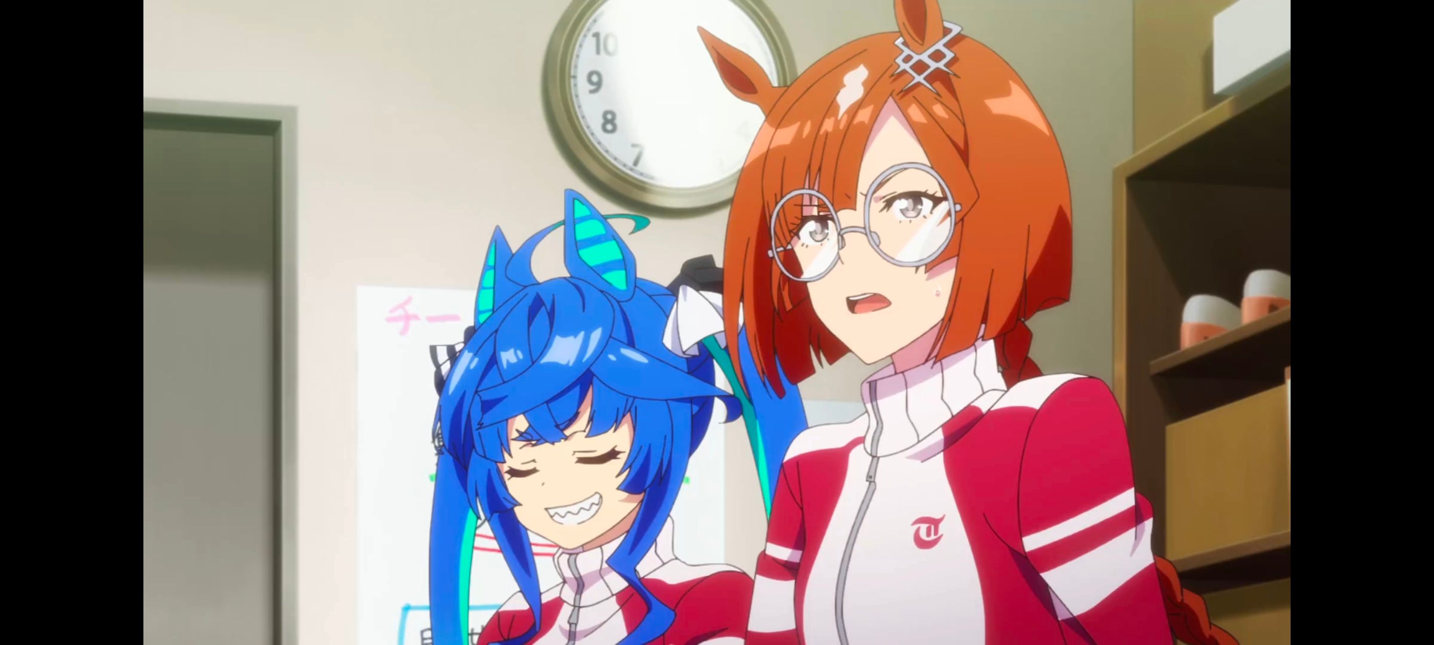 赛马娘,赛马娘PrettyDreby,赛马娘第二季,动画,动漫,番剧,二次元,ACG