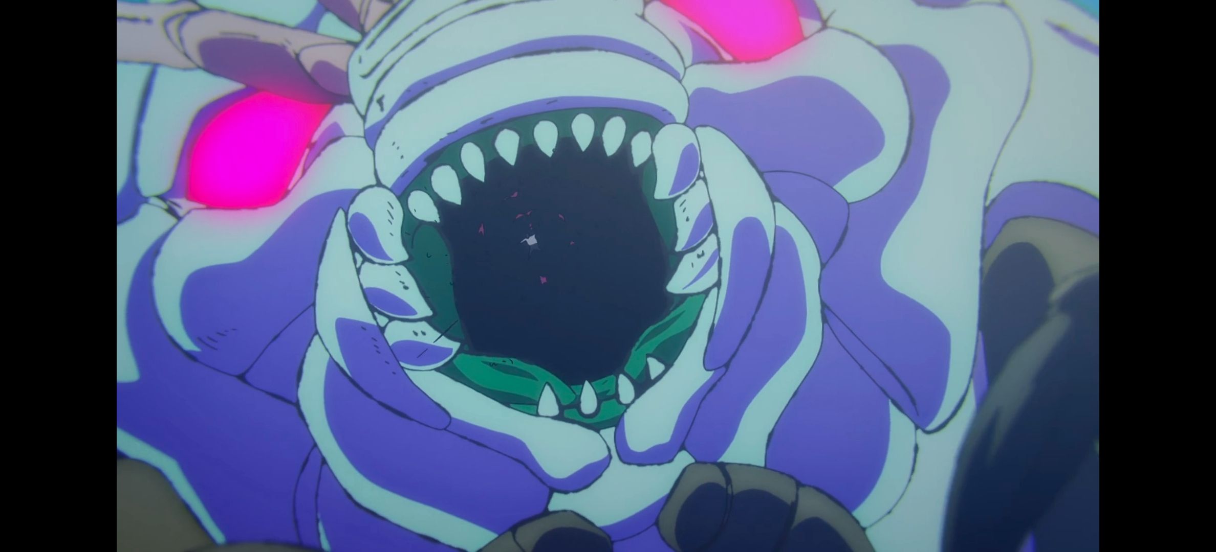 咒术回战,咒术回战第二季,动漫,动漫专区,番剧,动画