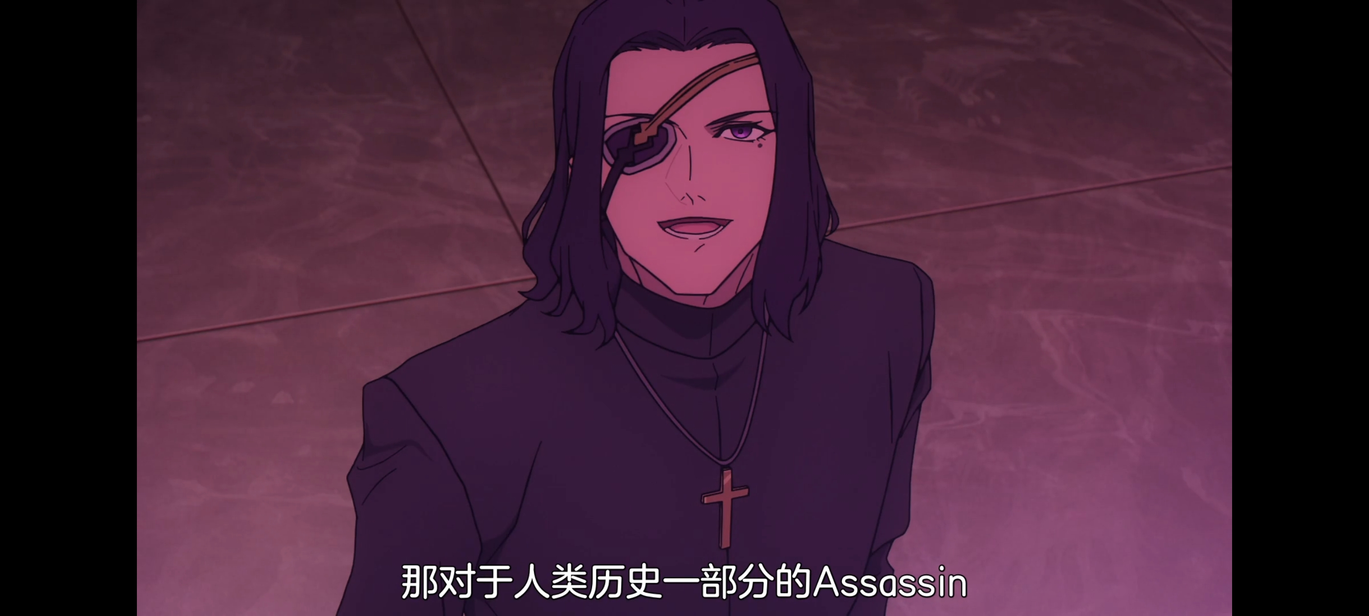 FATE,命运奇异赝品,FatestrangeFake,动画,动漫,番剧,二次元,ACG