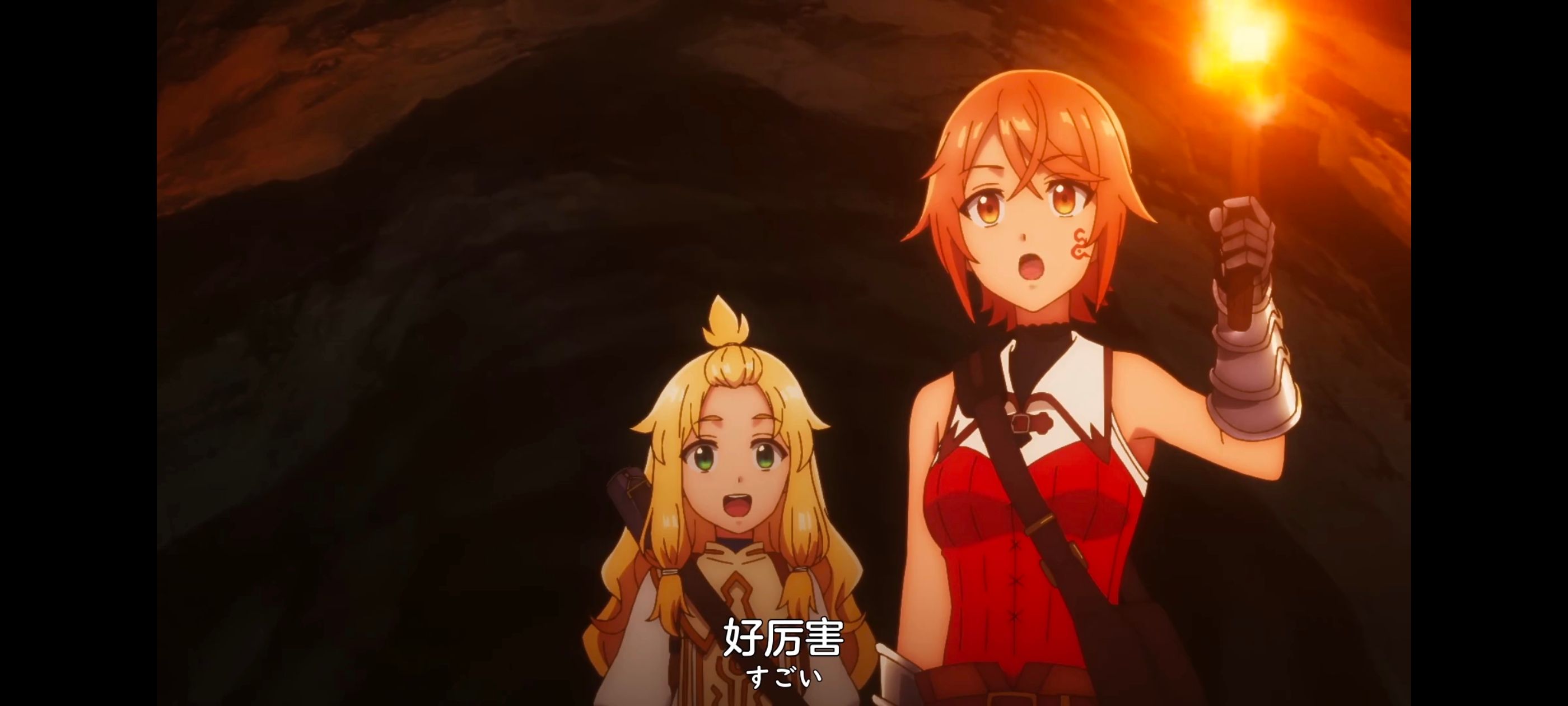 凭你也想讨伐魔王,你这种家伙别想打败魔王,动画,动漫,番剧,ACG