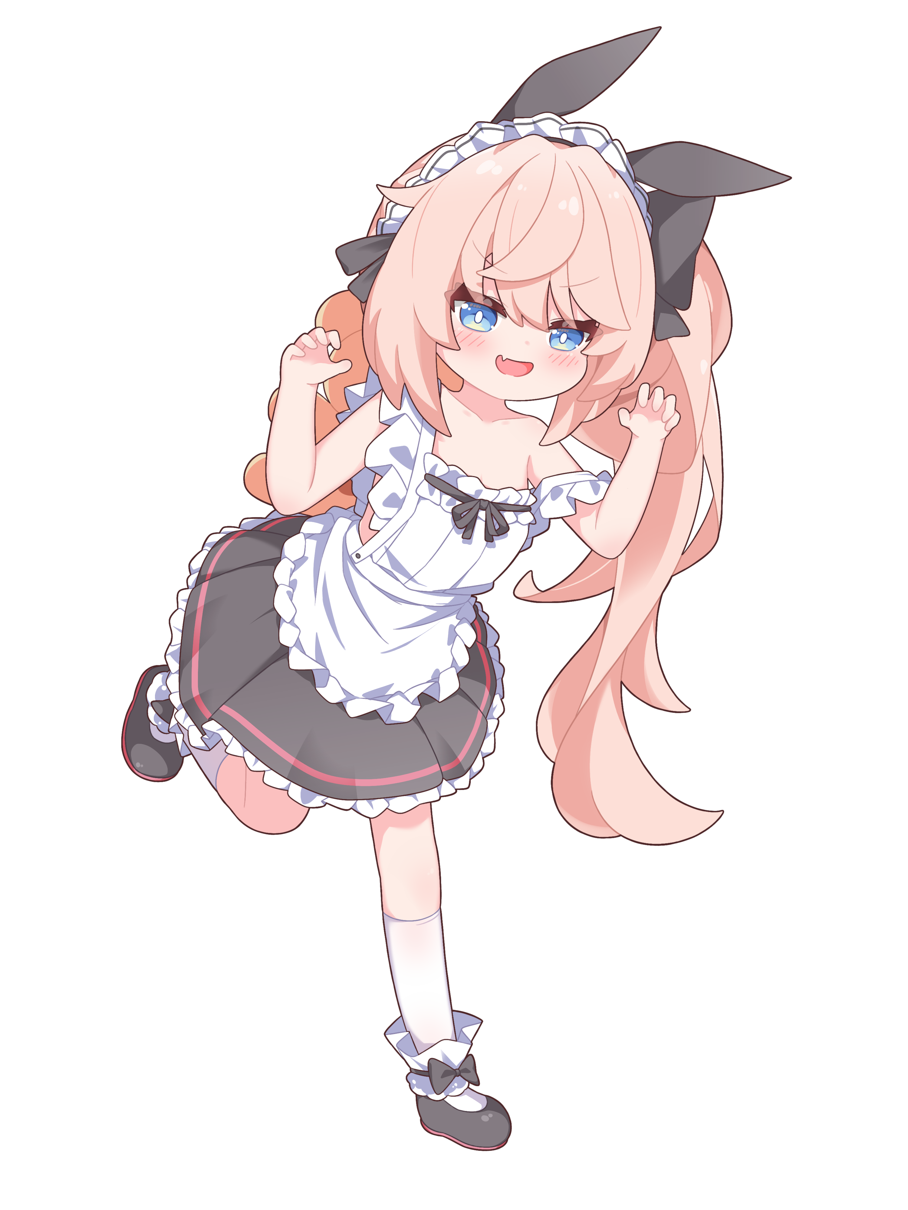 插画,P站美图,P站画师,P站搬运,二次元美图