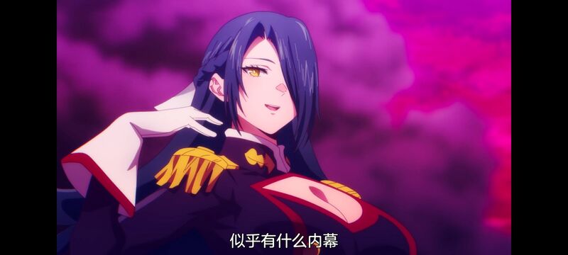 魔都精兵的奴隶,魔都精兵のスレイブ,动漫,动画,番剧,ACG