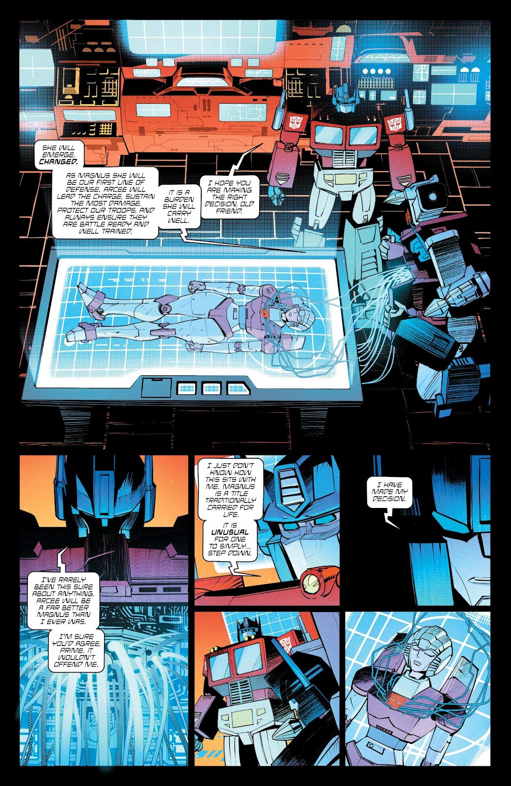 IMAGE,image漫画,变形金刚,变形金刚能量宇宙,美漫,漫画,动漫,ACG