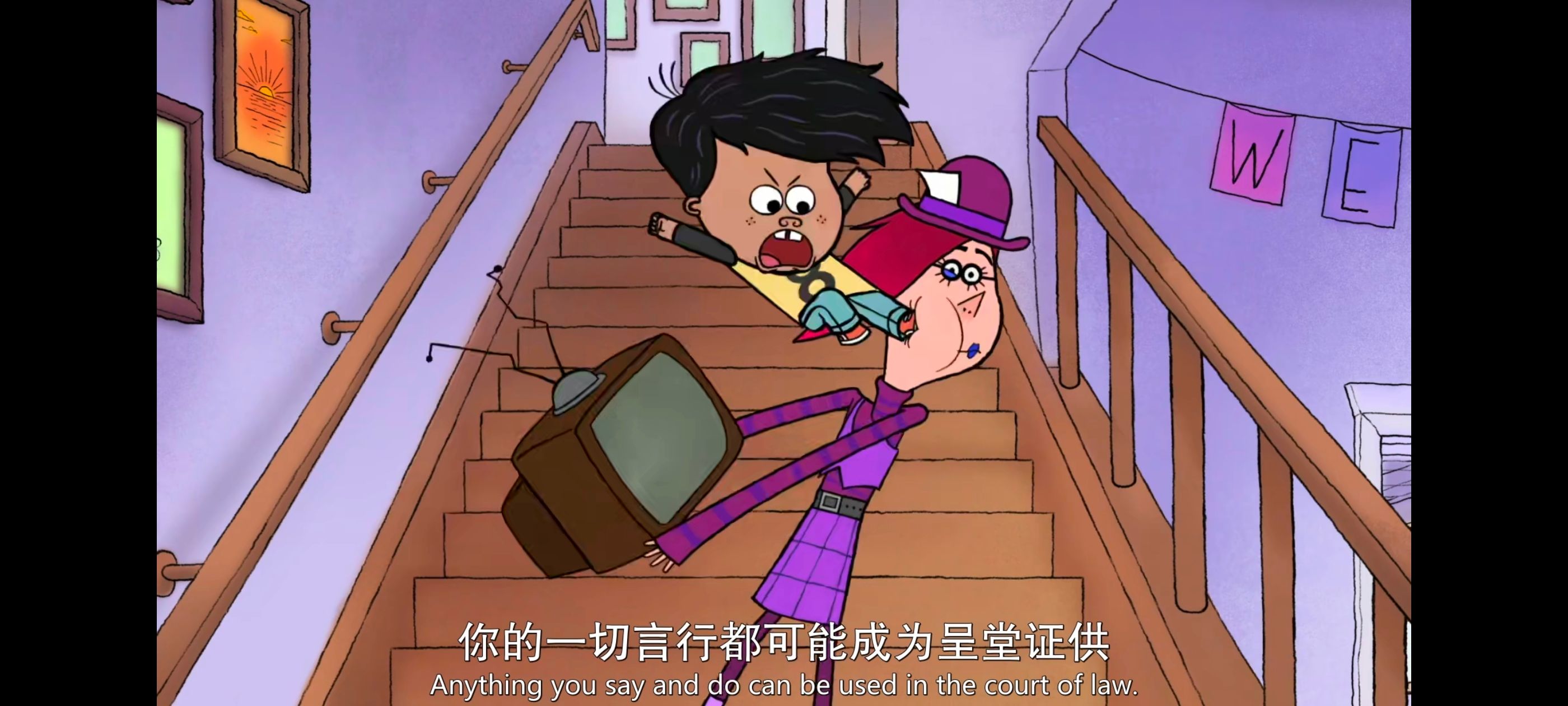 蝙蝠侠家族,蝙蝠侠一家,DC,动漫,动画,番剧,ACG