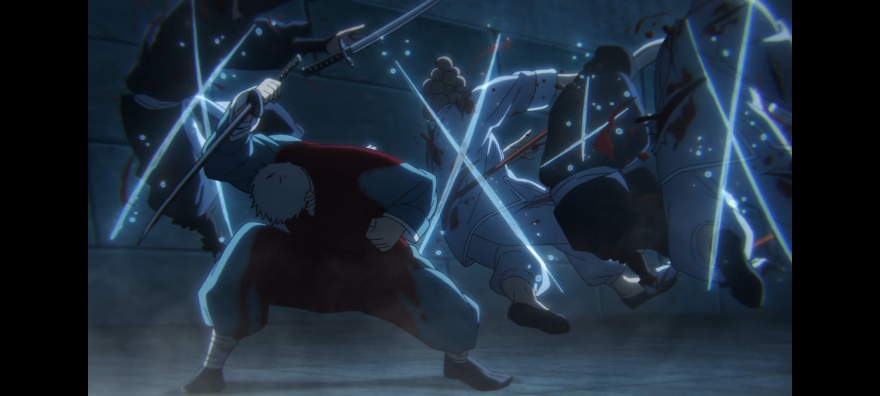 地狱乐,动画,动漫,番剧,二次元,ACG